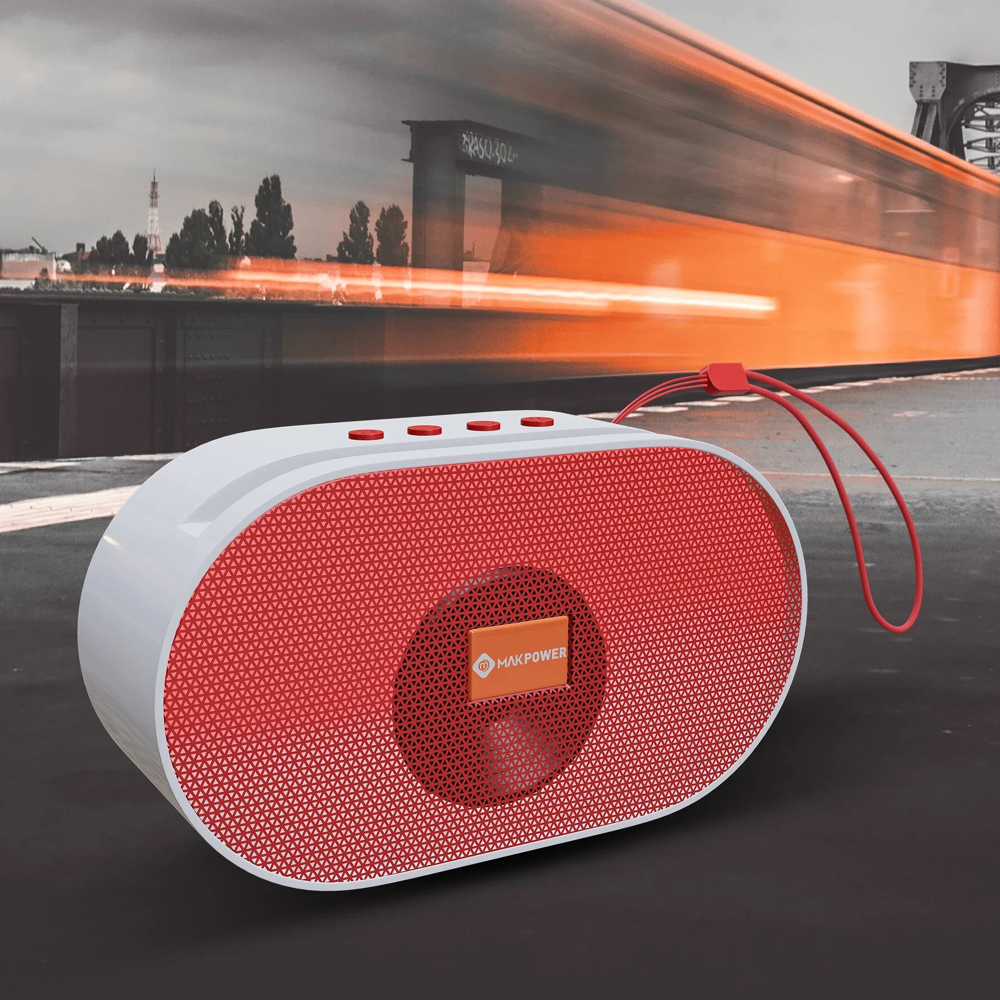 Buy Bluetooth Portable Speaker | Ranger Series 15