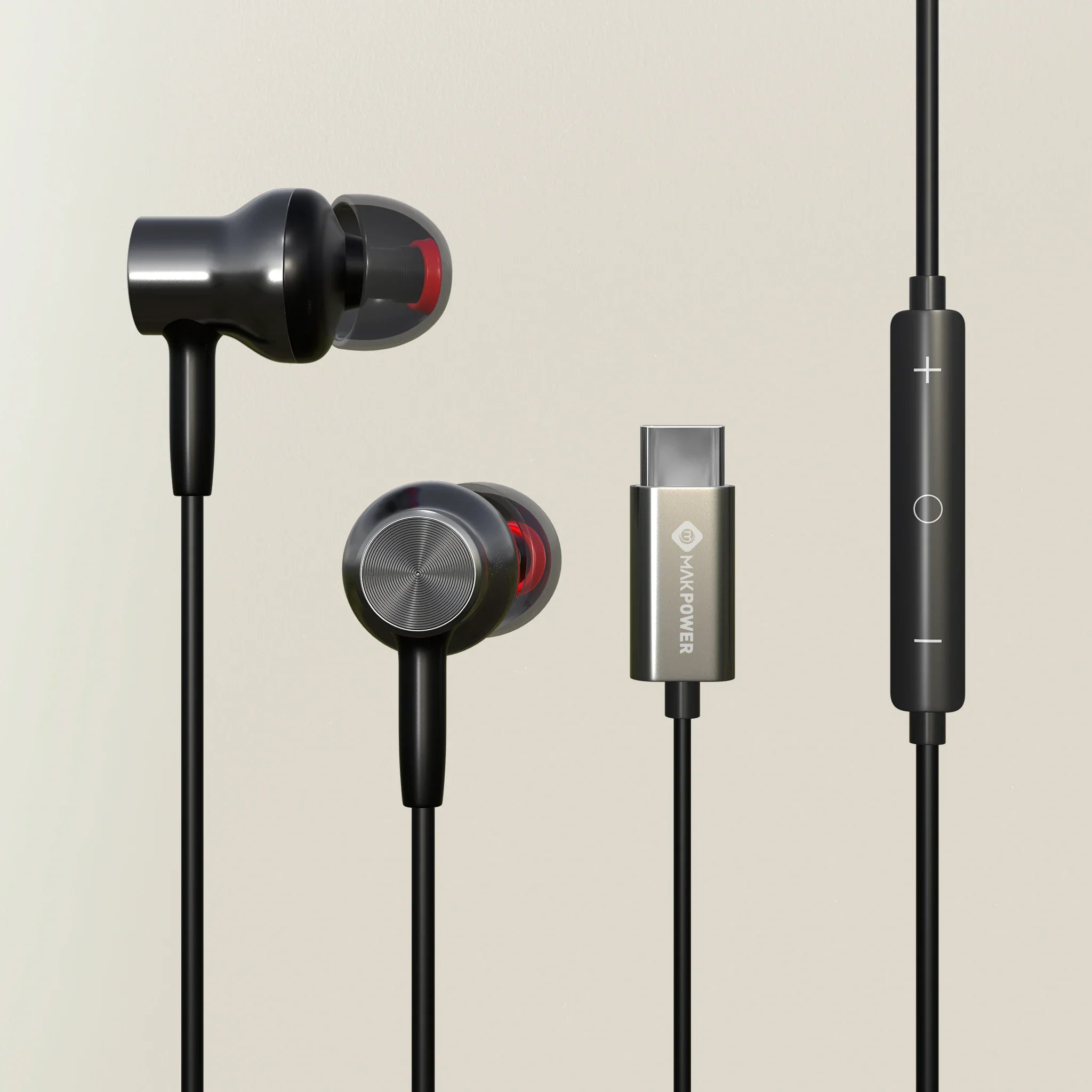 Type C Earphone