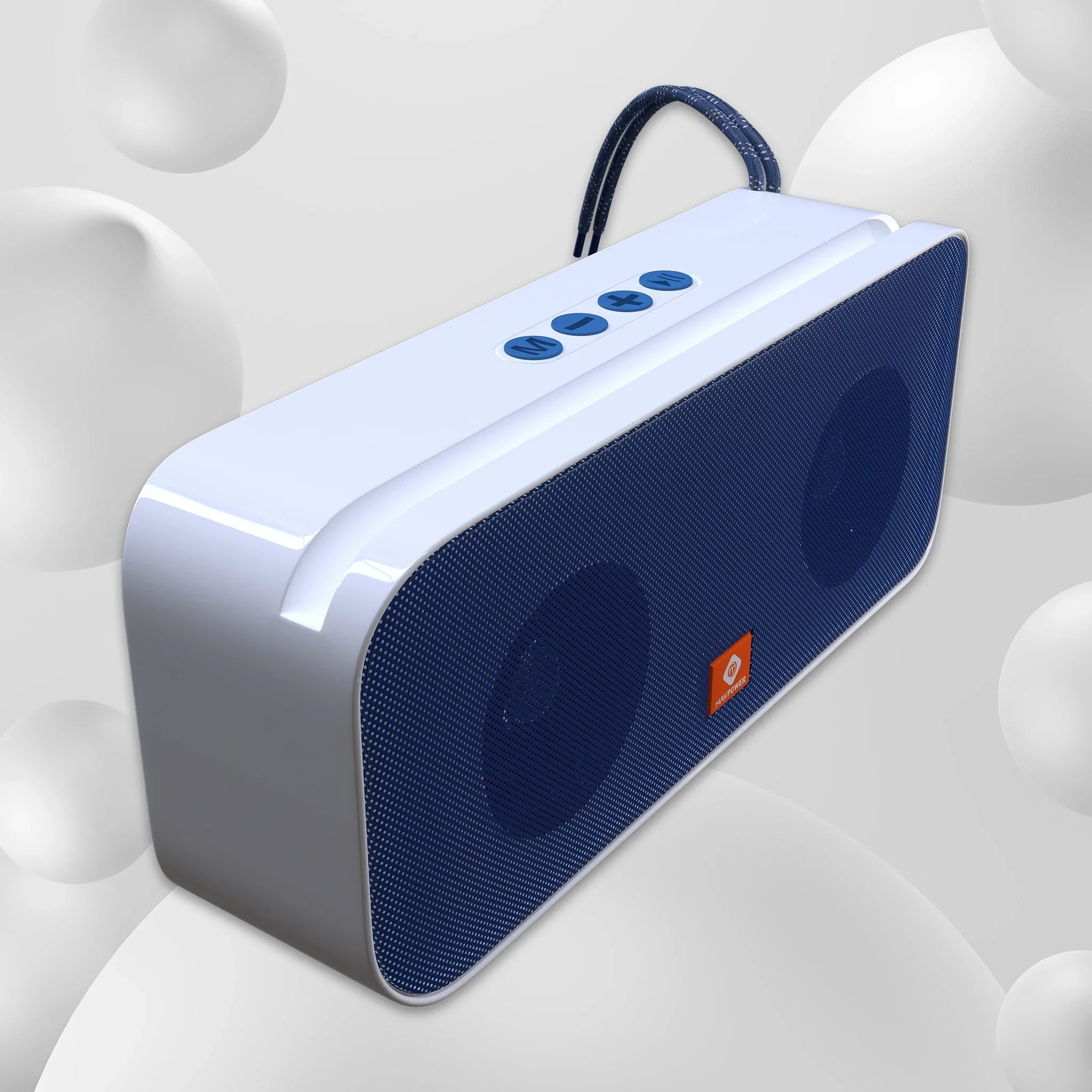 Portable Bluetooth Speaker