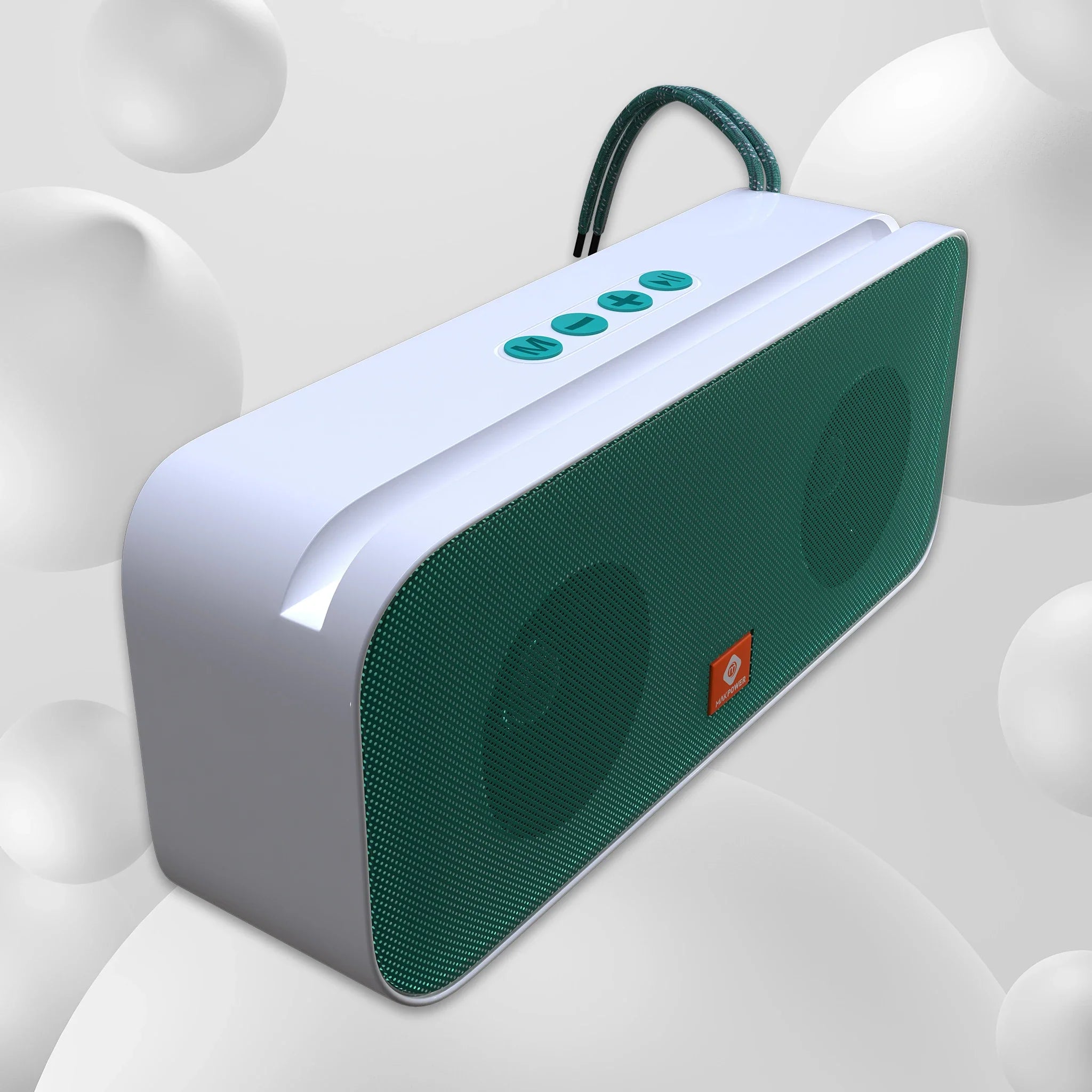 Portable Bluetooth Speaker