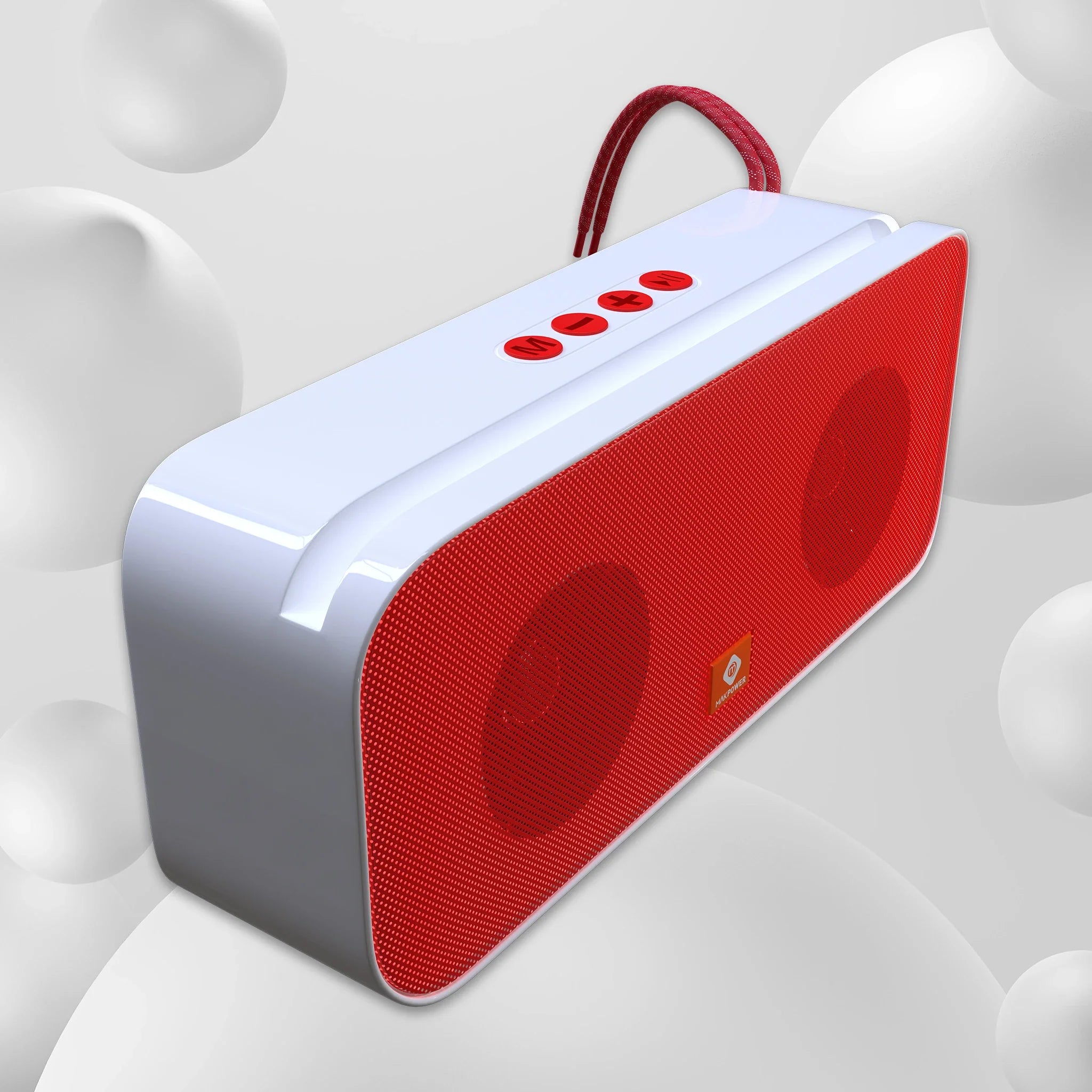 Portable Bluetooth Speaker