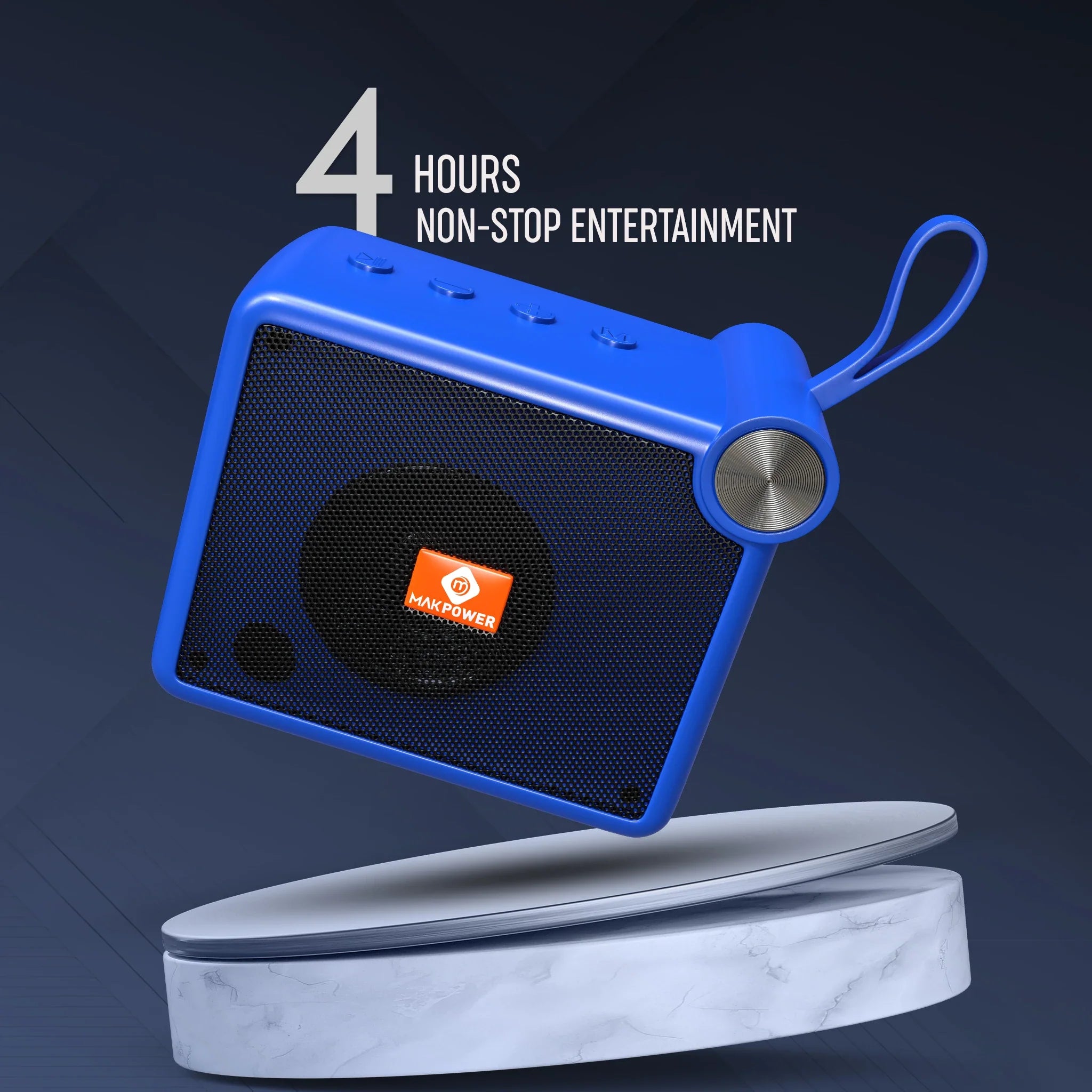 Buy Bluetooth Portable Speaker Online