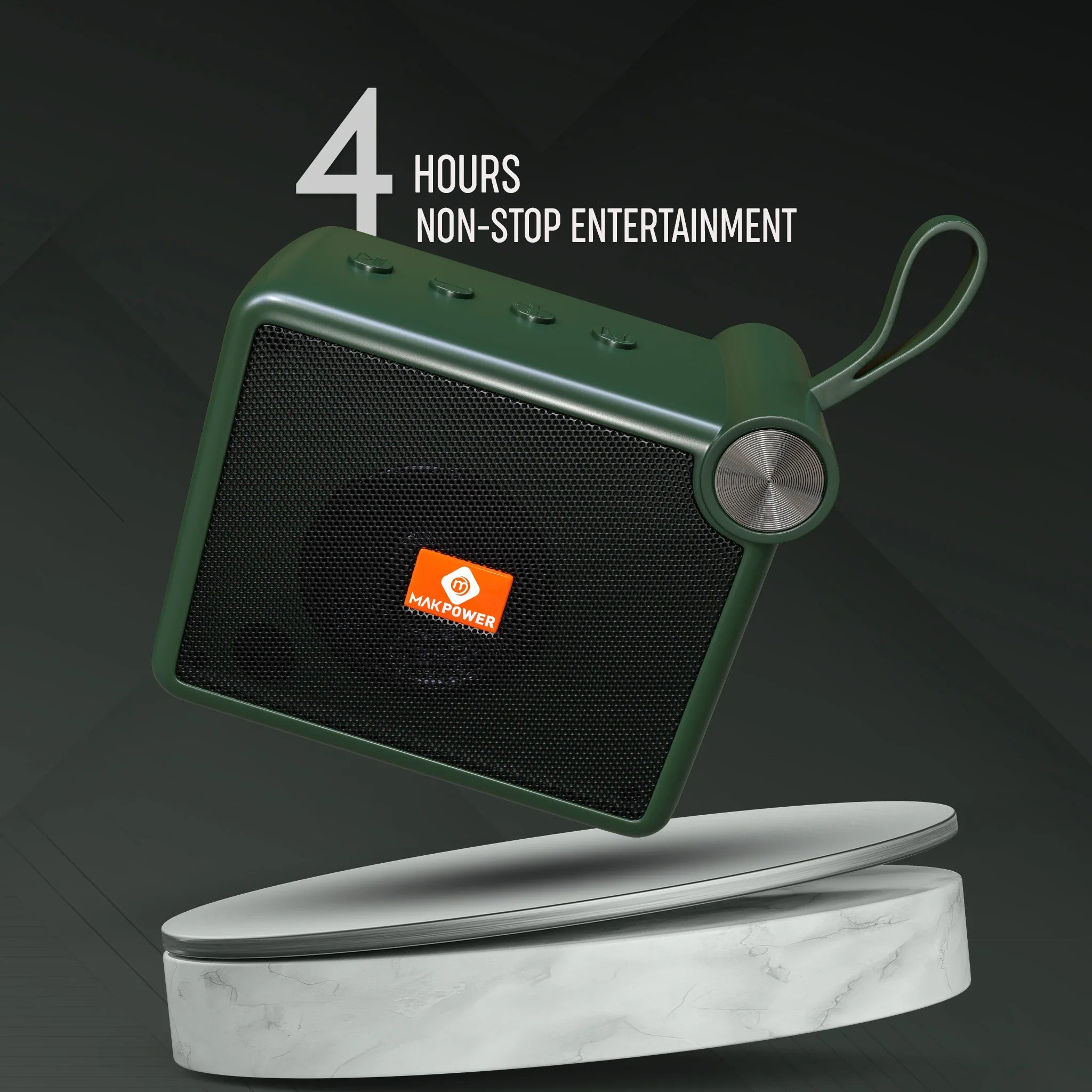 Buy Wireless Portable Speaker Online