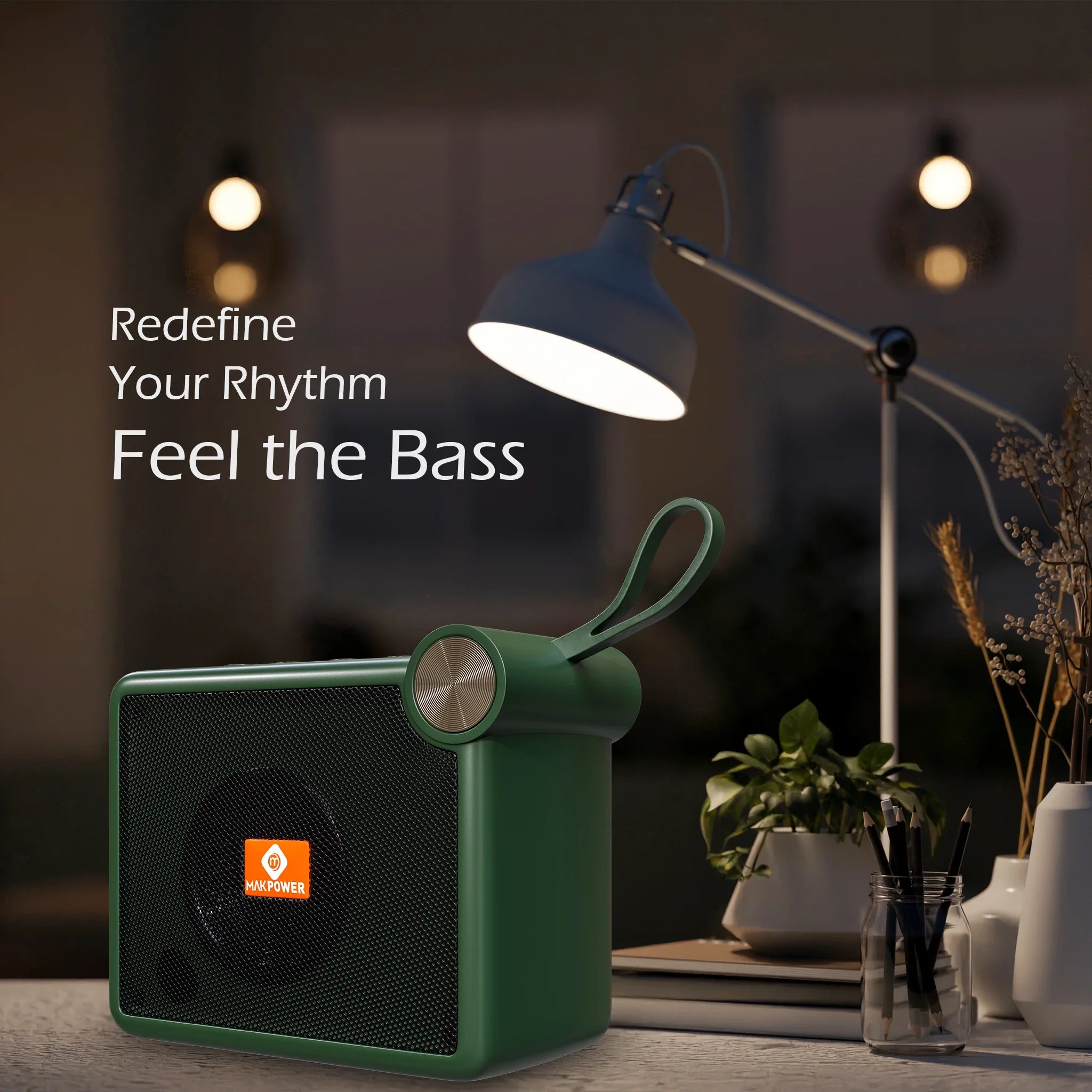 Buy Wireless Portable Speaker Online