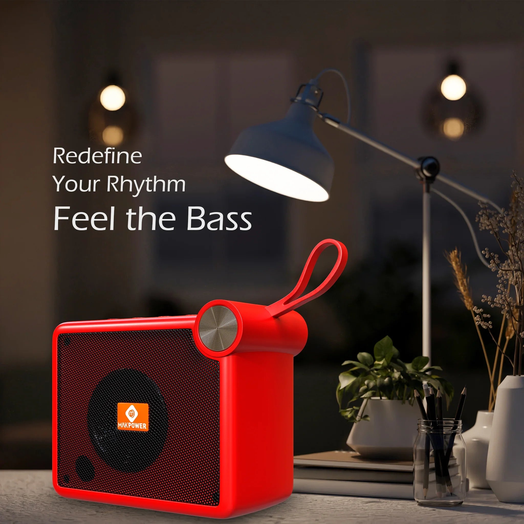 Buy Portable Speaker Online