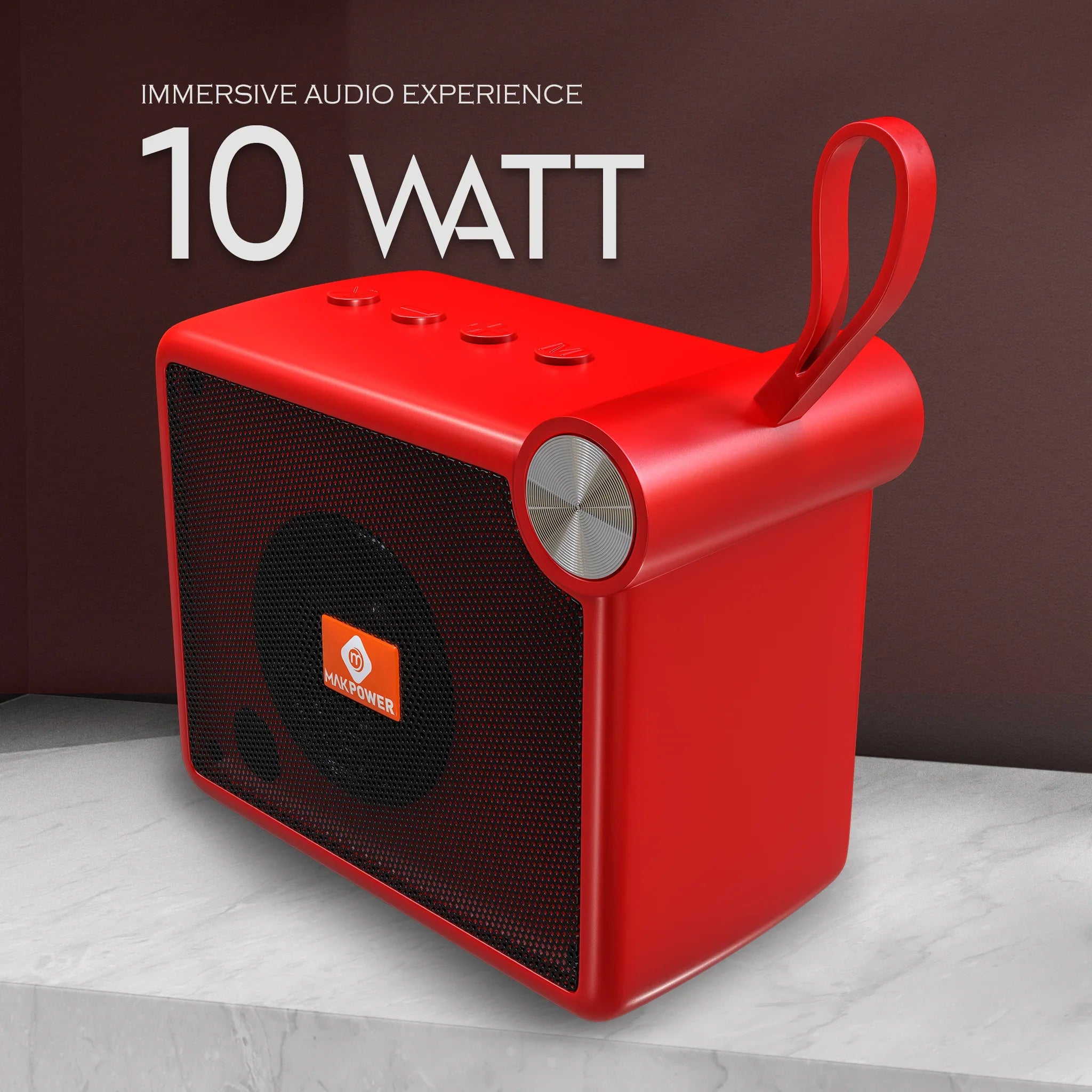 Buy Portable Speaker Online