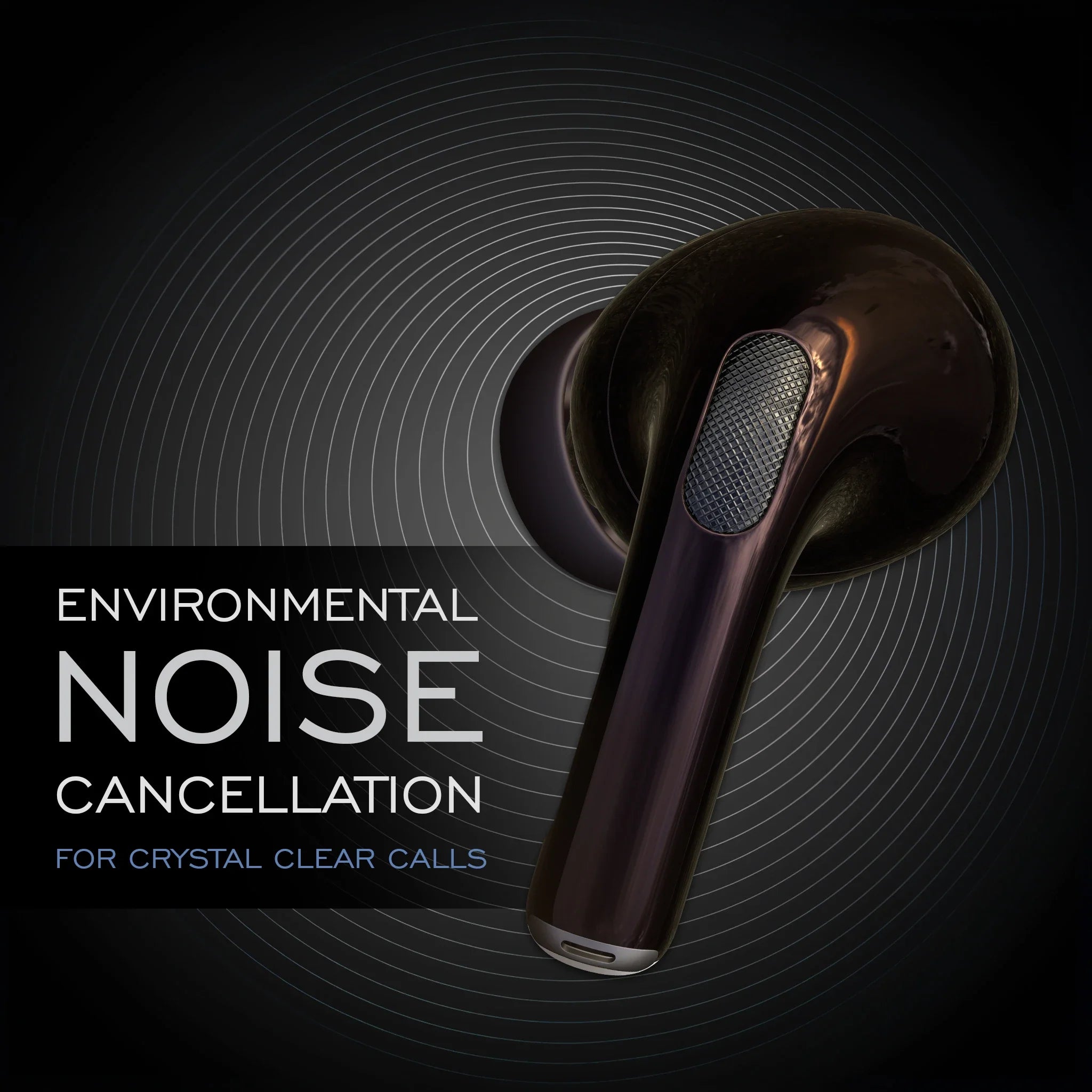 wireless bluetooth earbuds