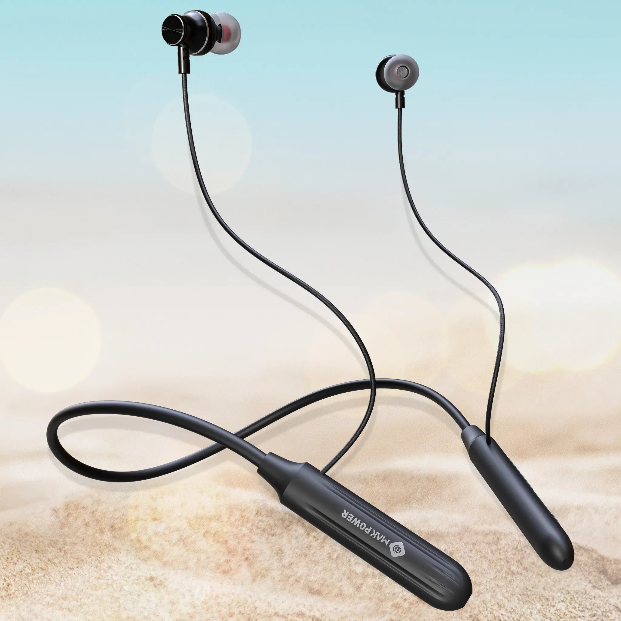 Bluetooth neckband under 599