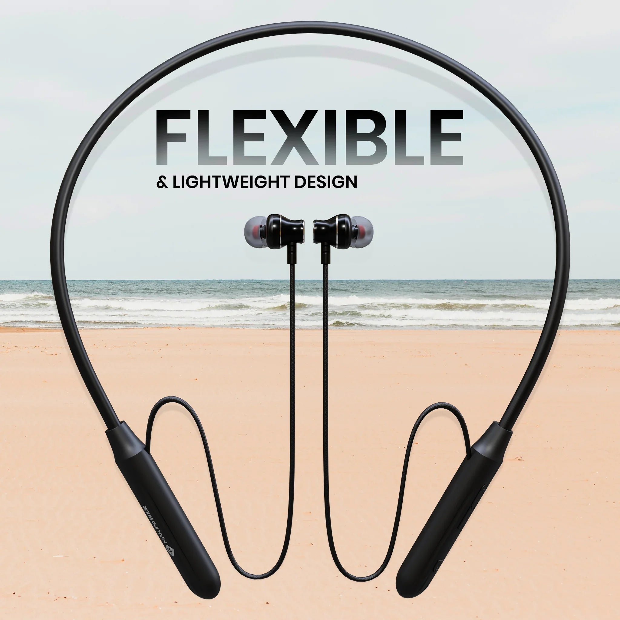 SUPREMO SERIES Bluetooth Neckband 216