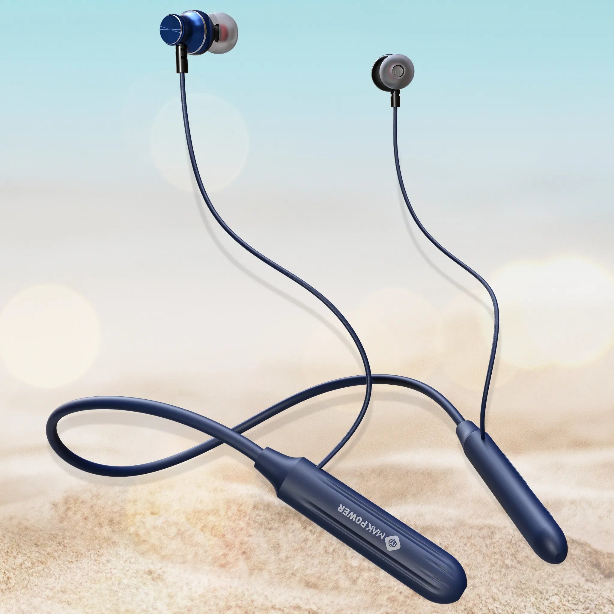 Bluetooth neckband under 599