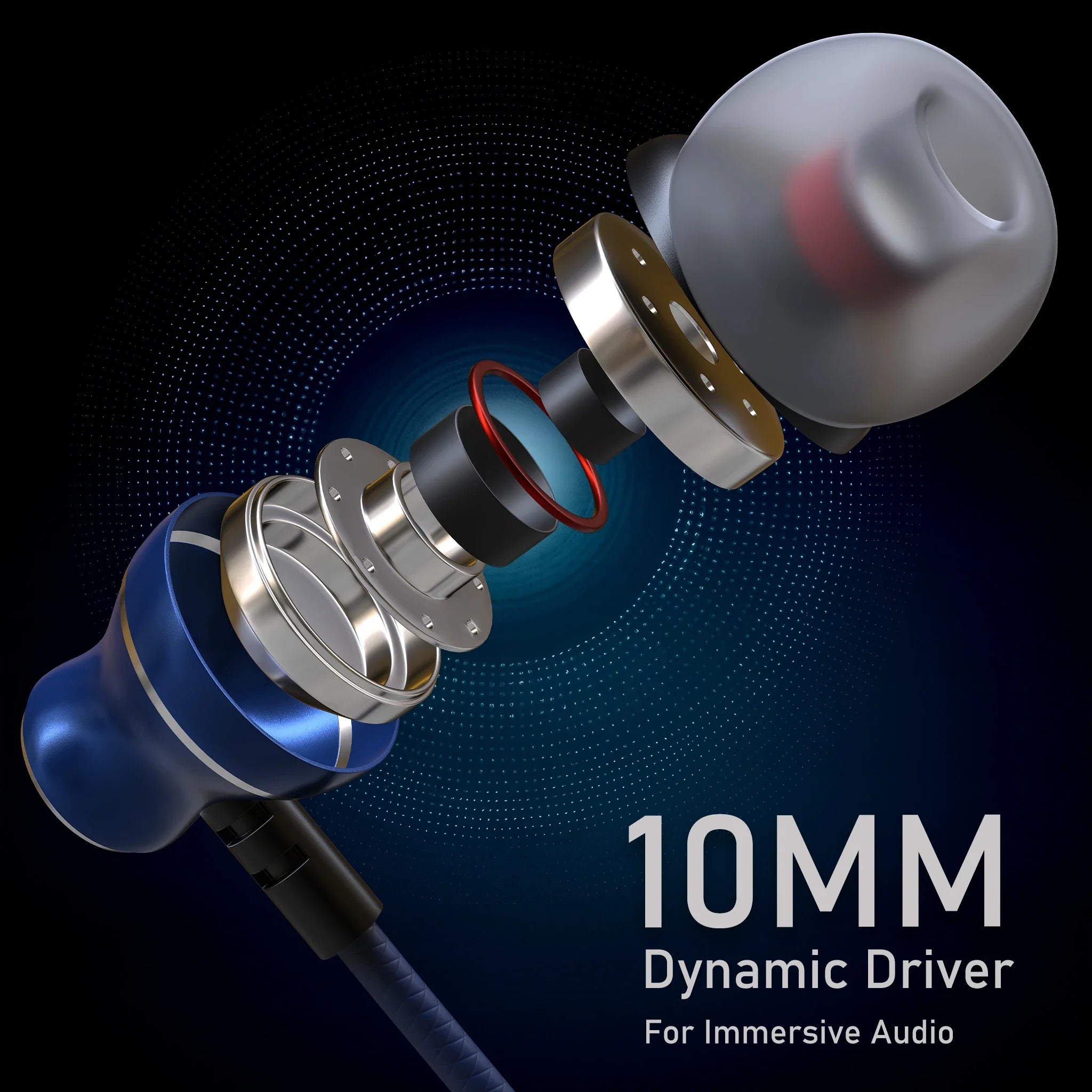 Buy Bluetooth neckband online cheap