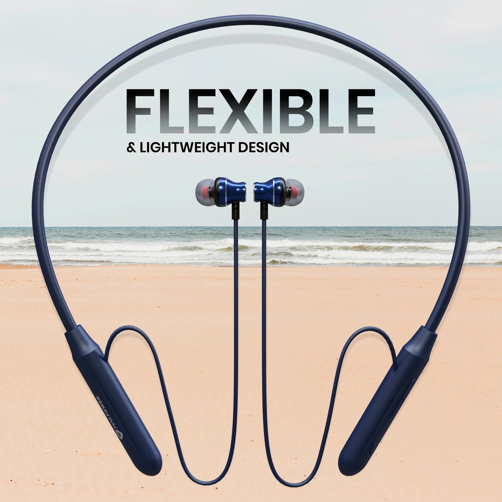 SUPREMO SERIES Bluetooth Neckband 216