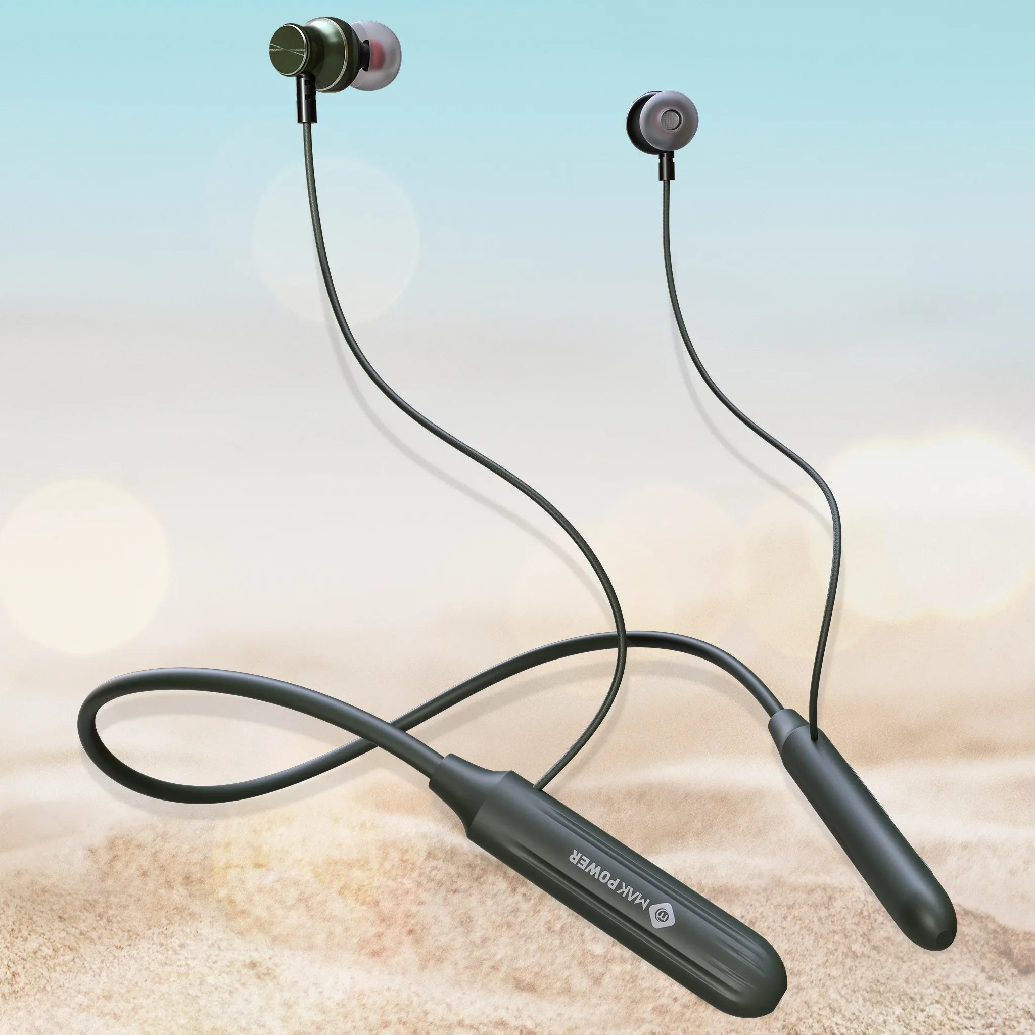 Bluetooth neckband under 599