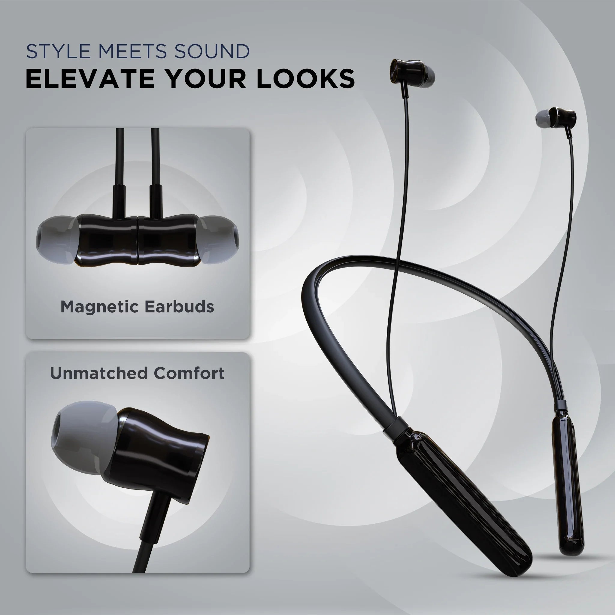 Buy Bluetooth neckband online cheap