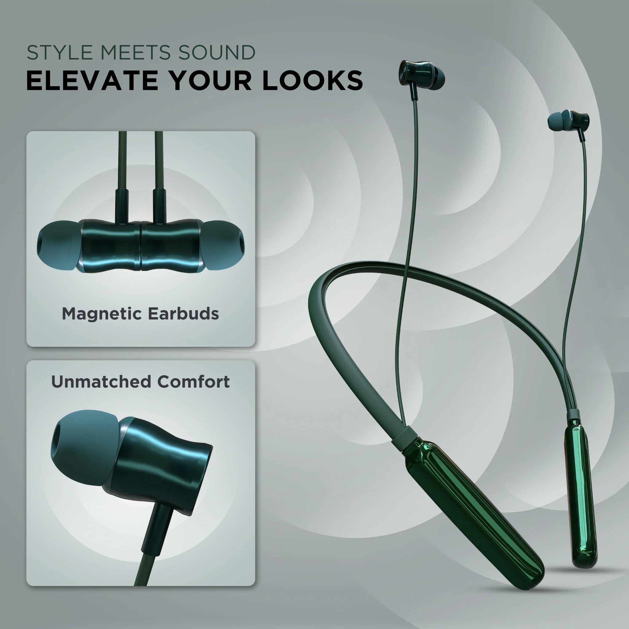 Buy Bluetooth neckband online cheap