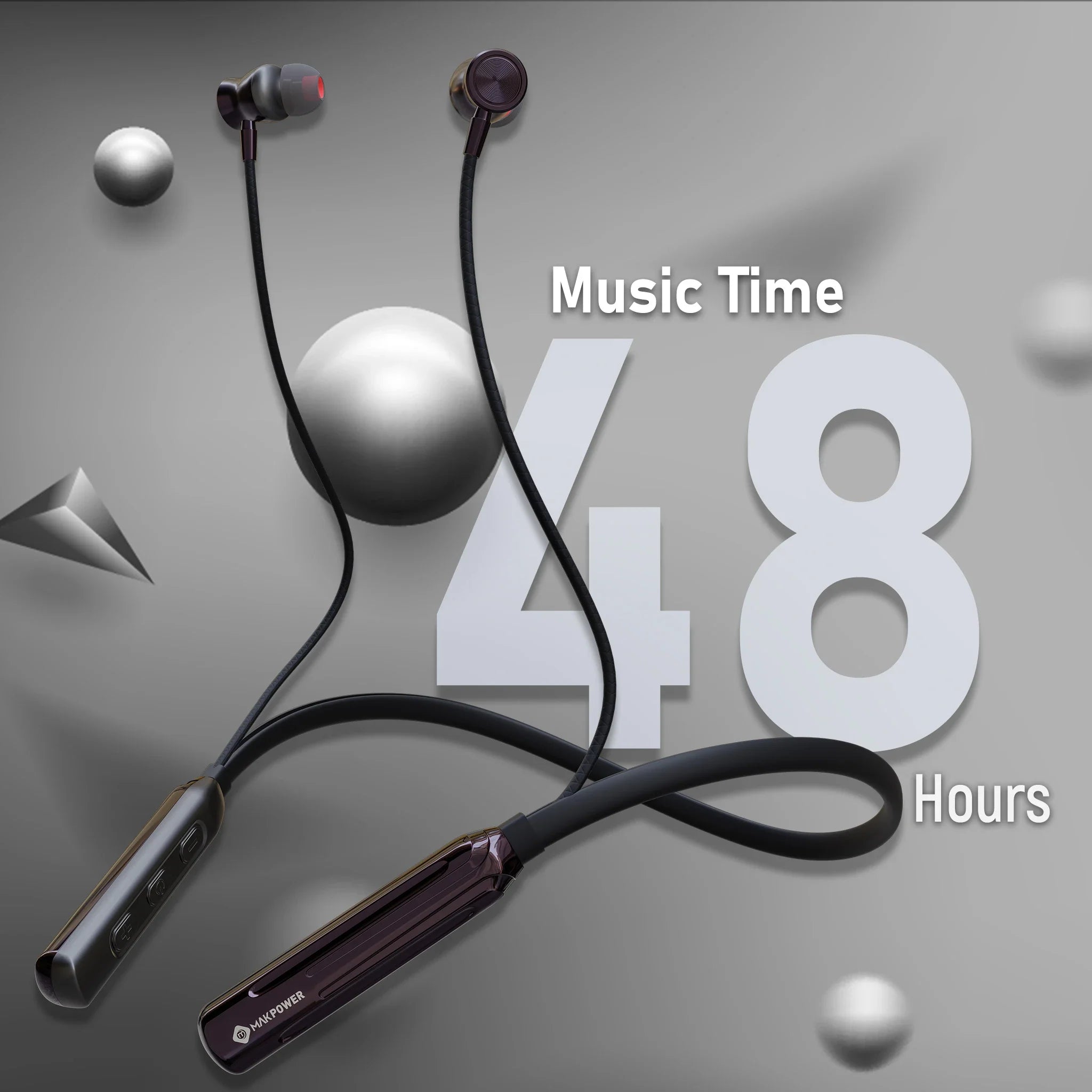 neckband bluetooth headphones