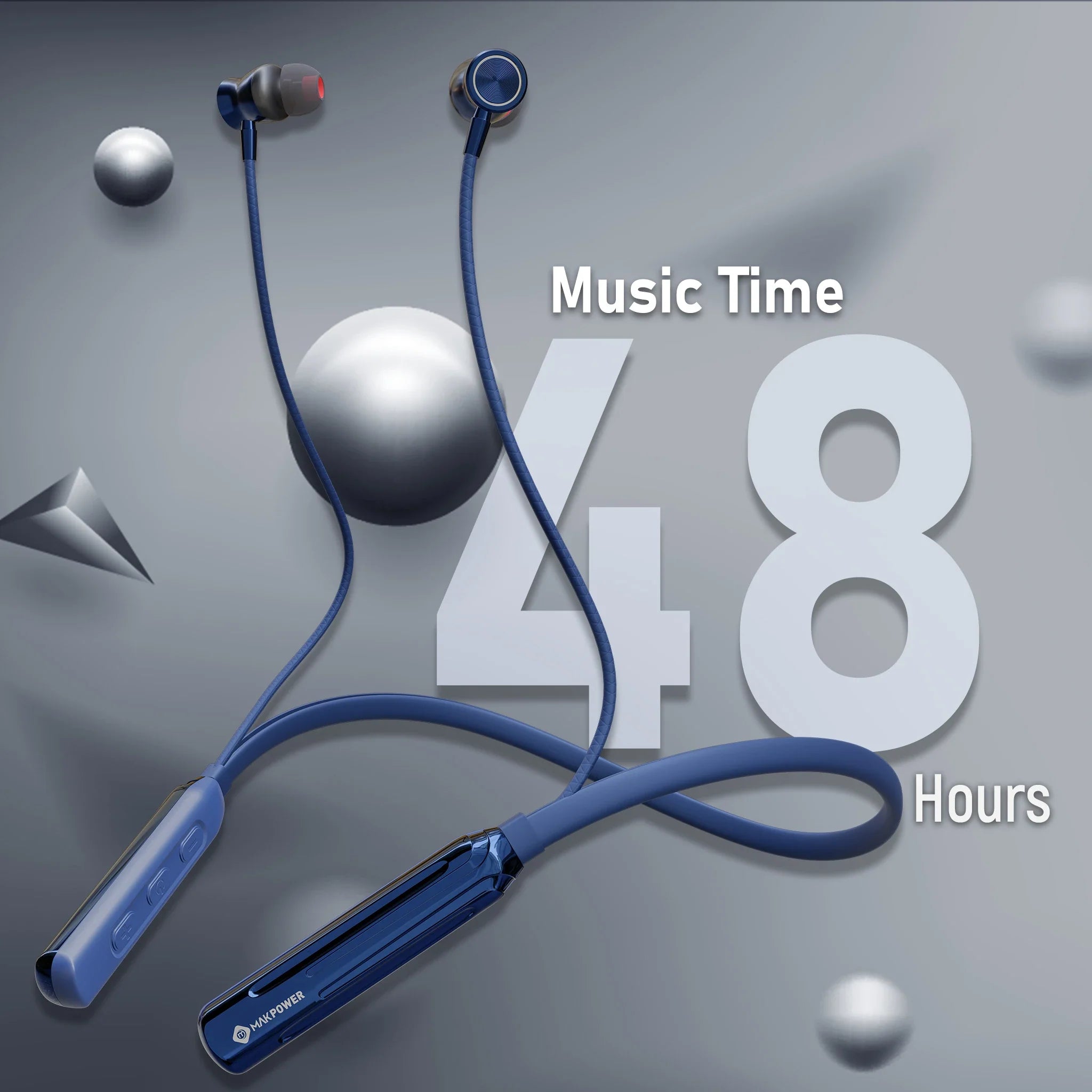 neckband bluetooth headphones