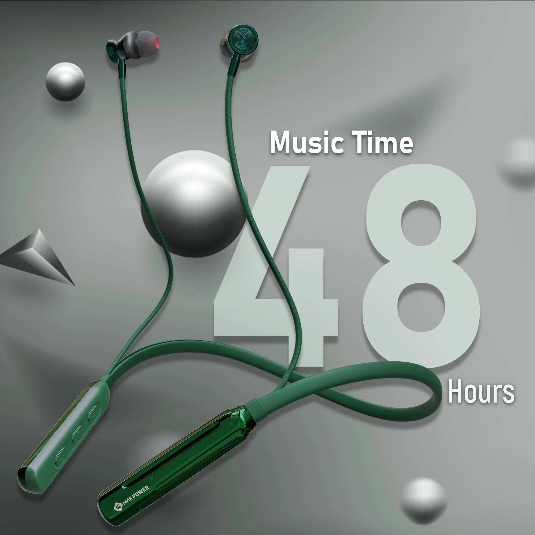 neckband bluetooth headphones