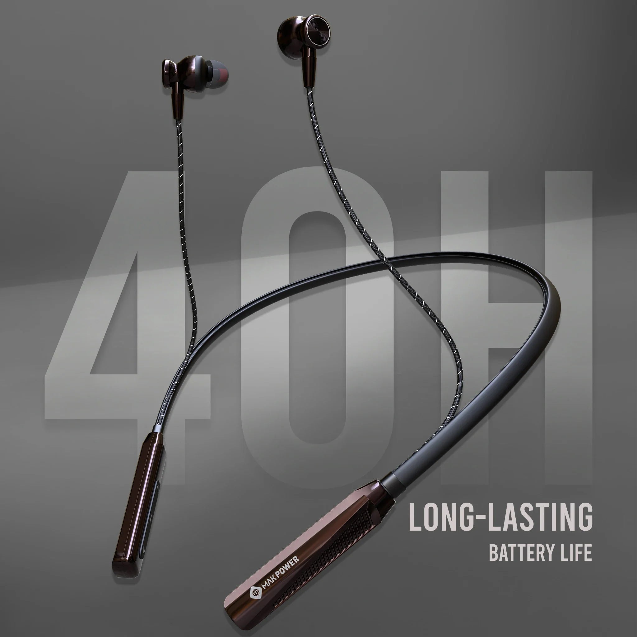 Neckband for music and calls under 599