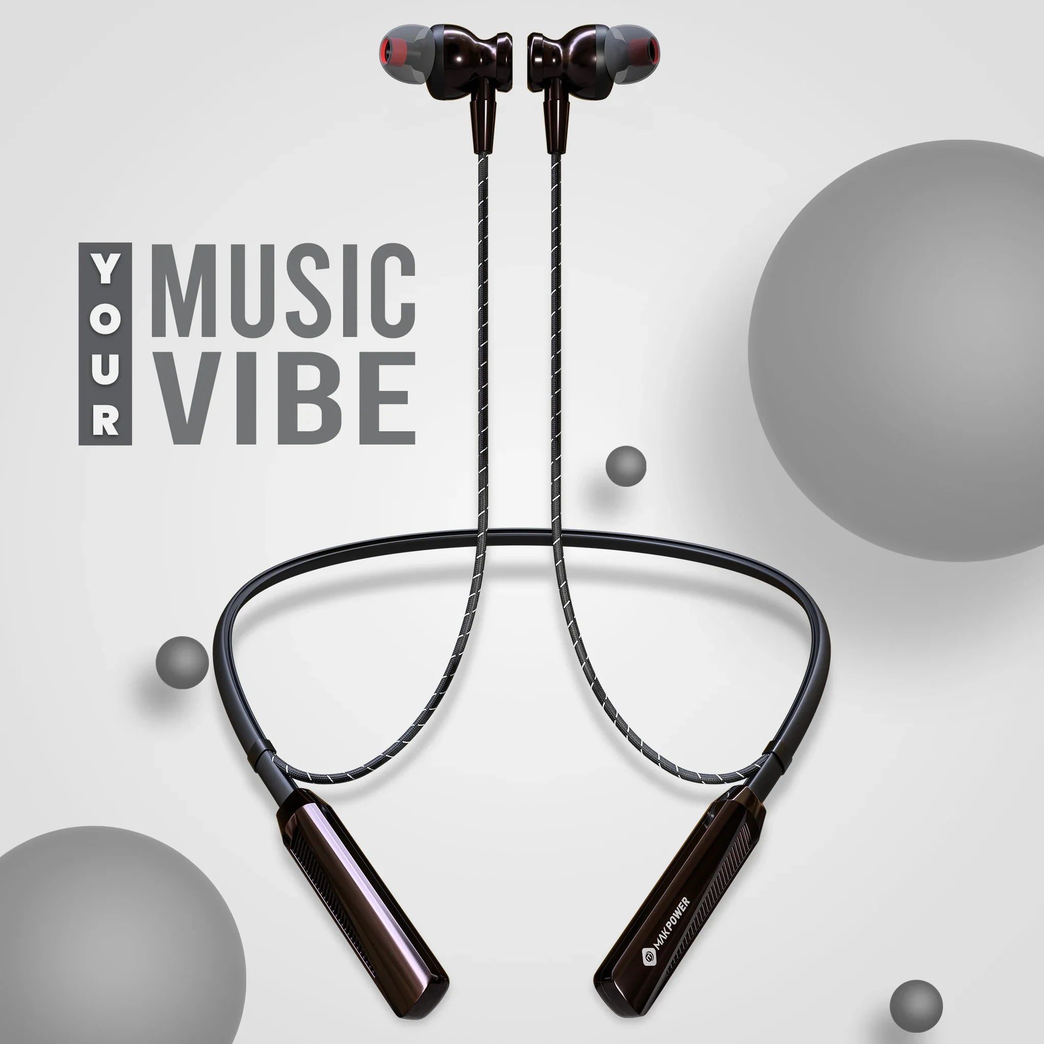 Best budget Bluetooth neckband