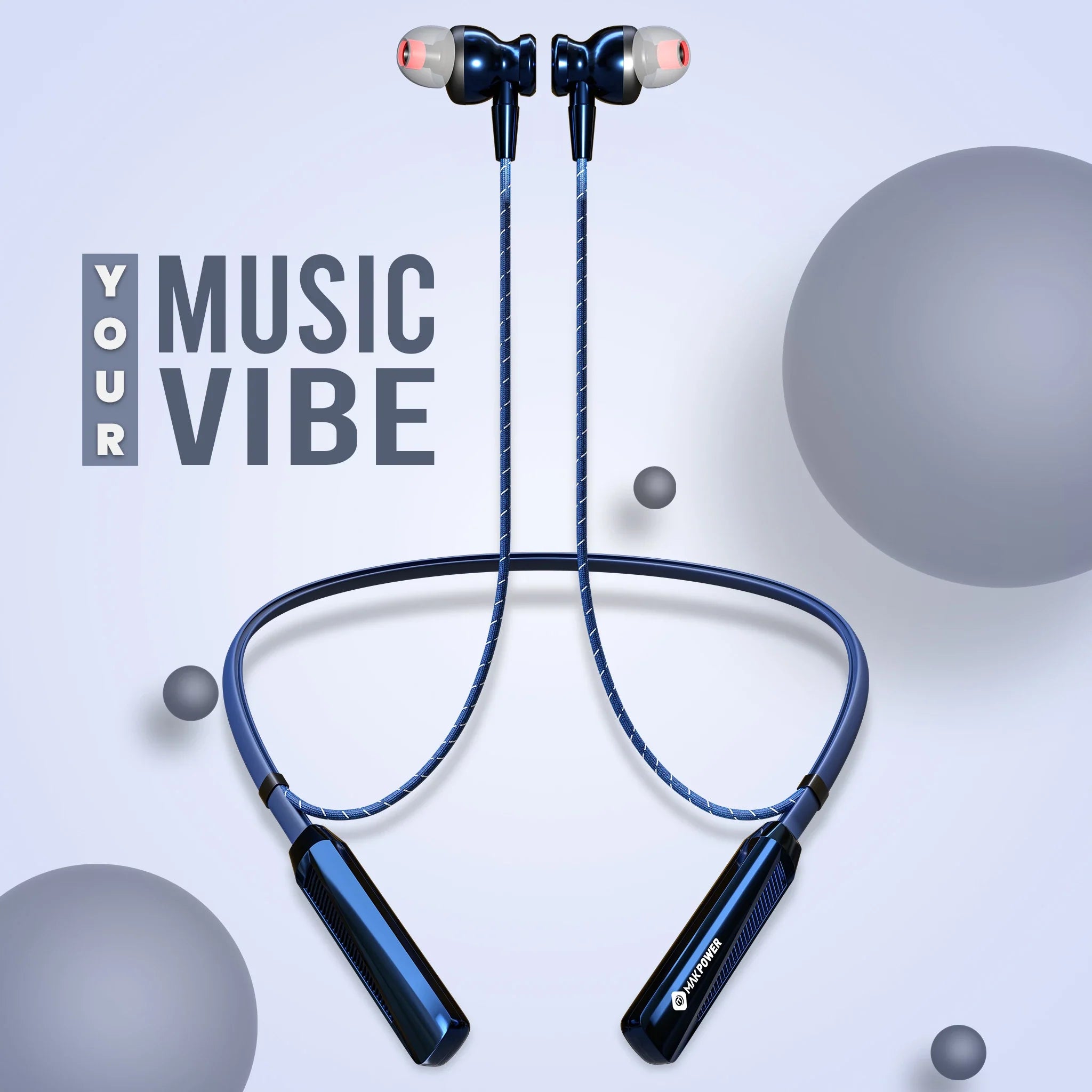 Best budget Bluetooth neckband