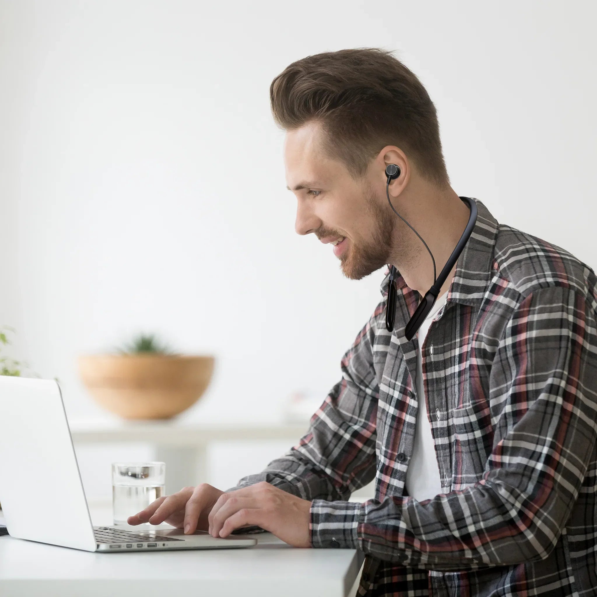 Best budget Bluetooth neckband