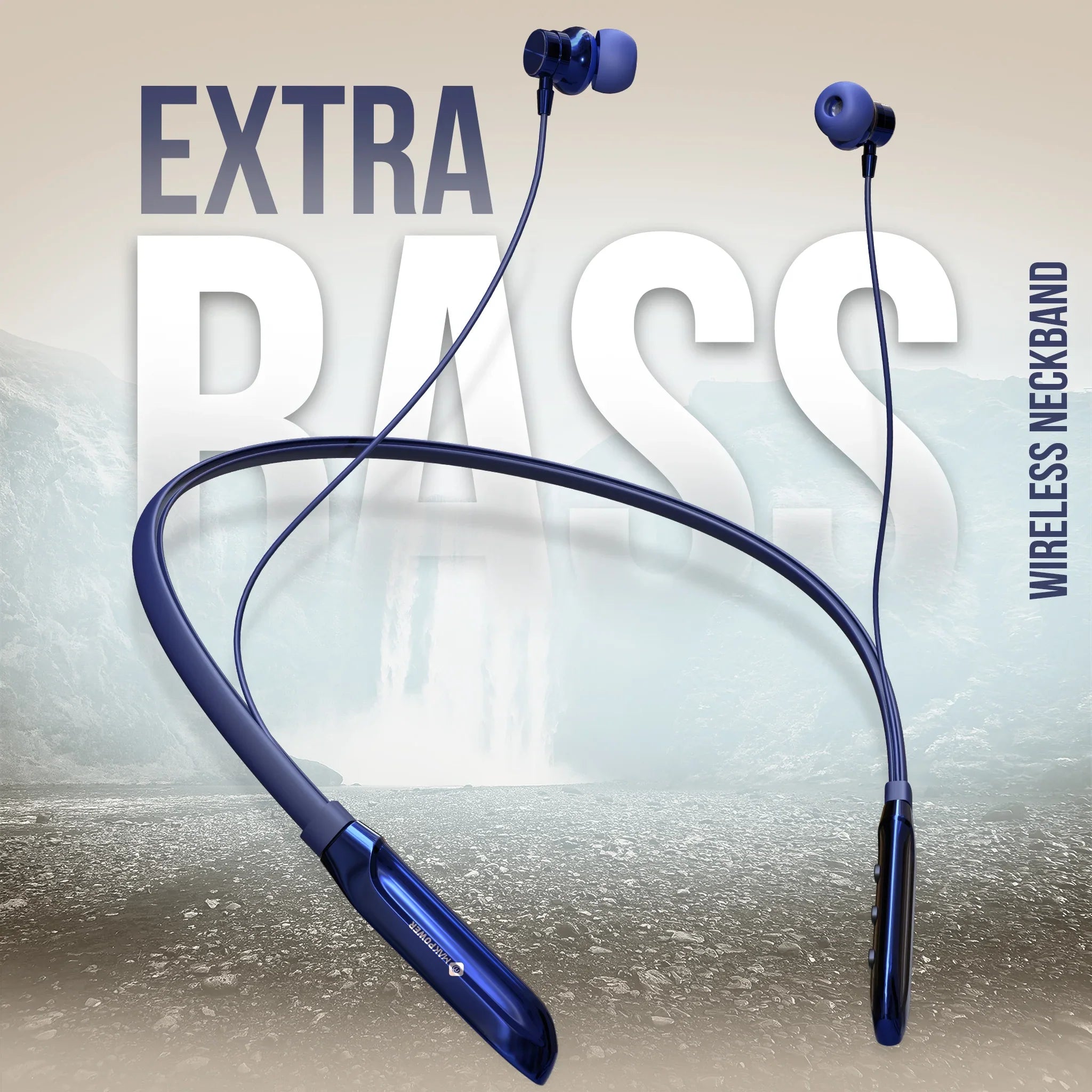 Bluetooth Neckband  Under 499