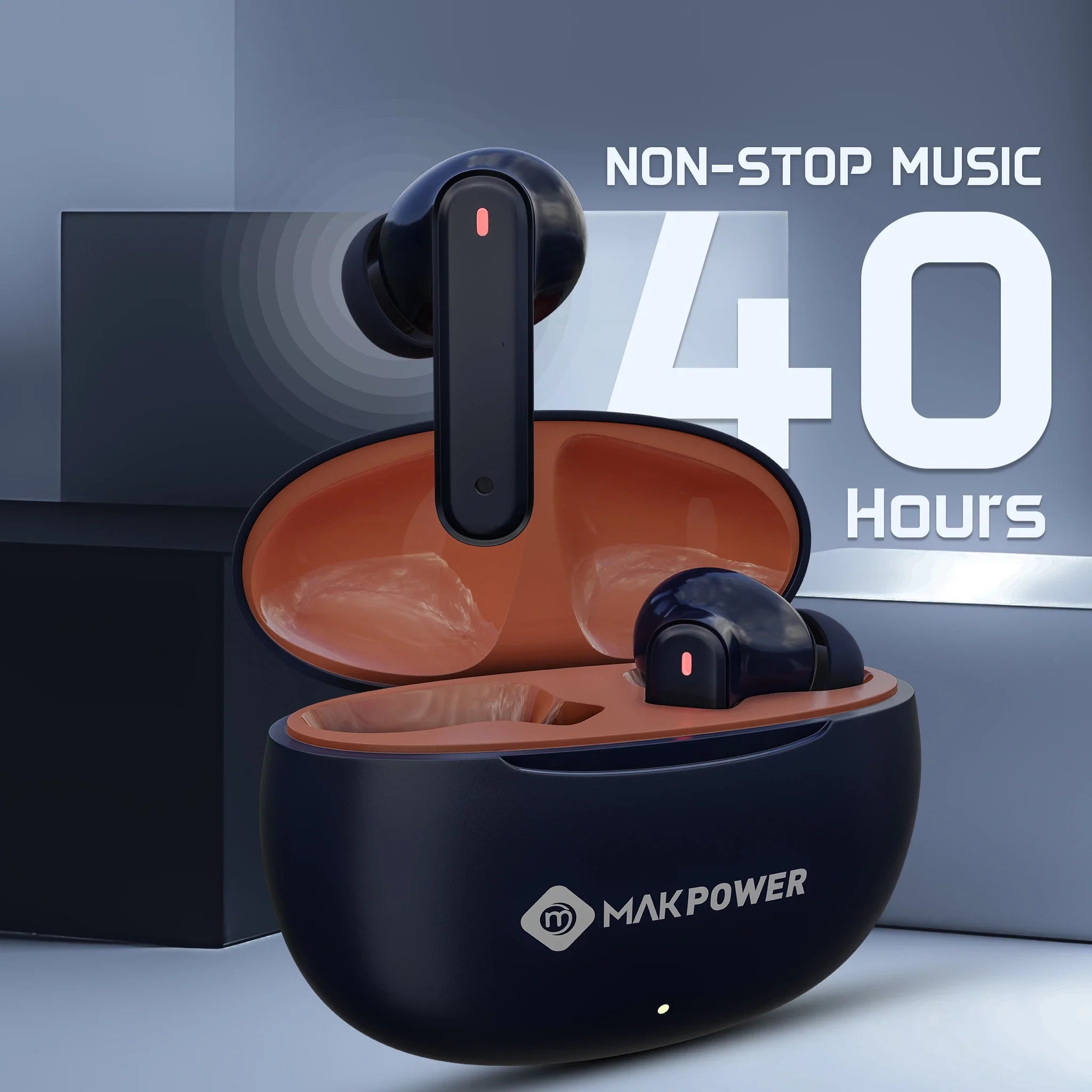 true wireless earbuds