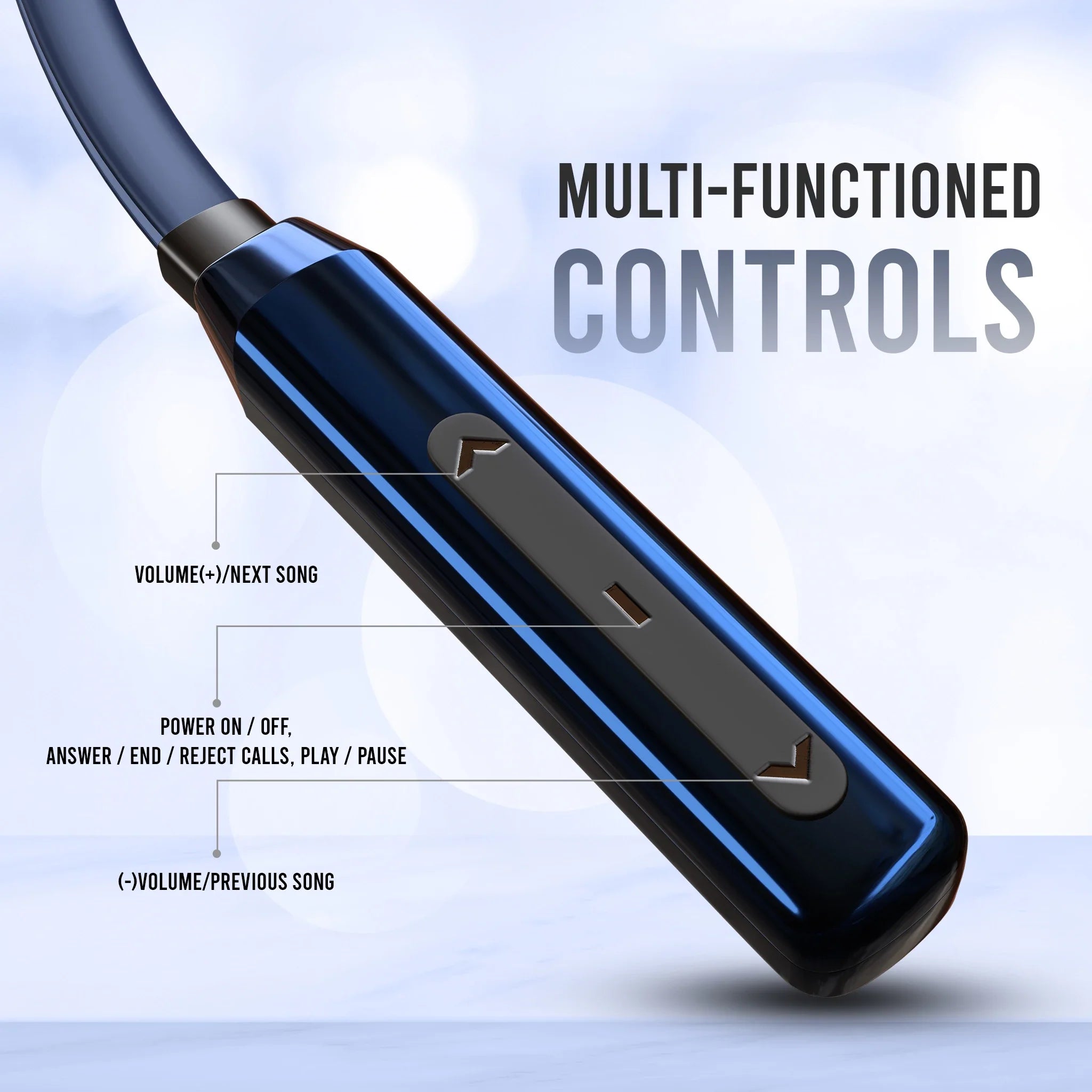 OnePlus Bullets neckband alternative cheap