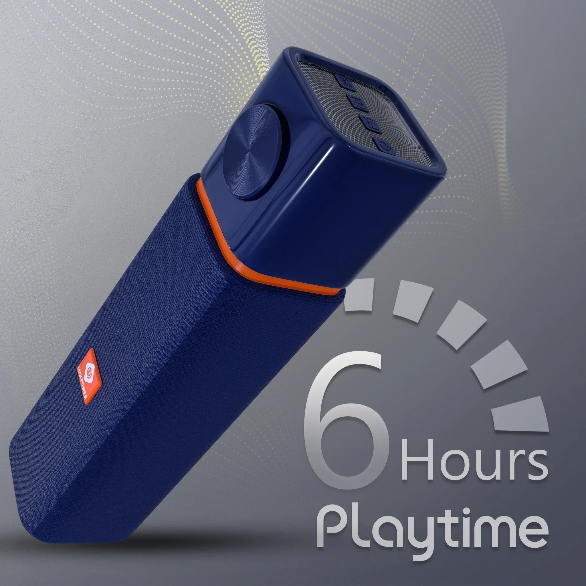 portable speaker under ₹599