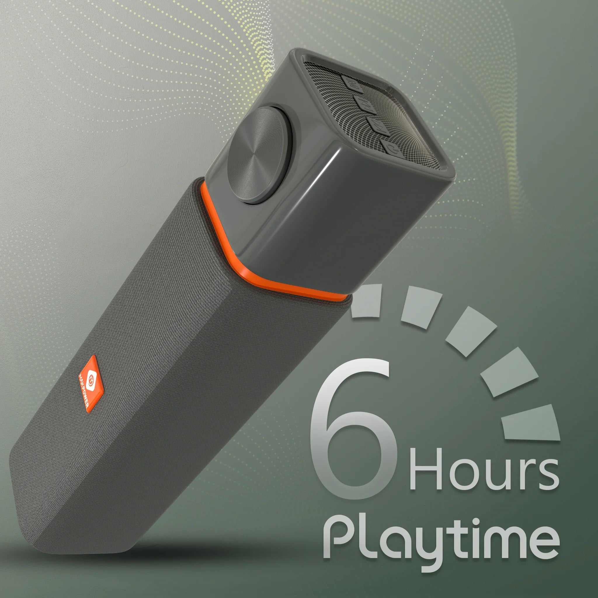 portable speaker under ₹599