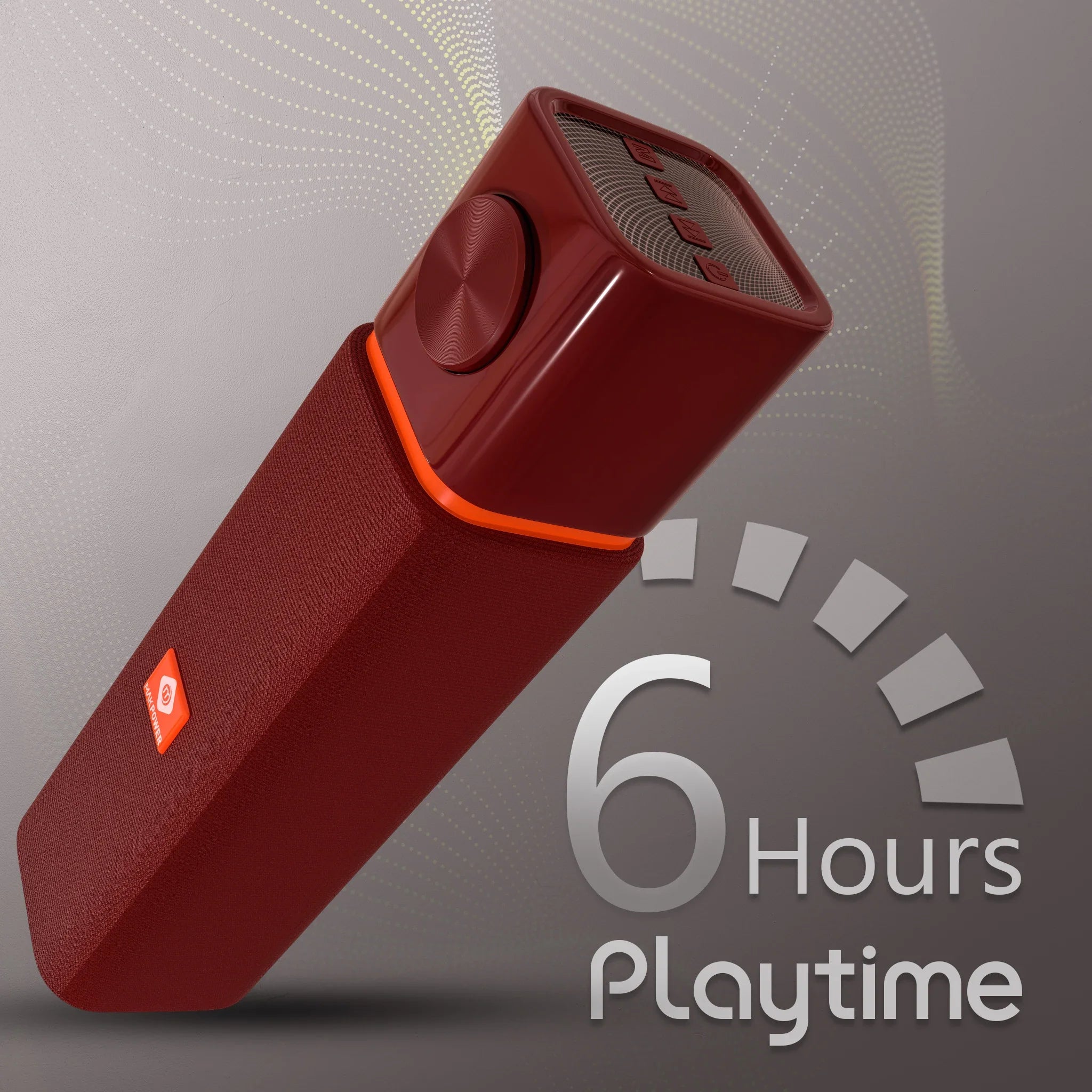 portable speaker under ₹599