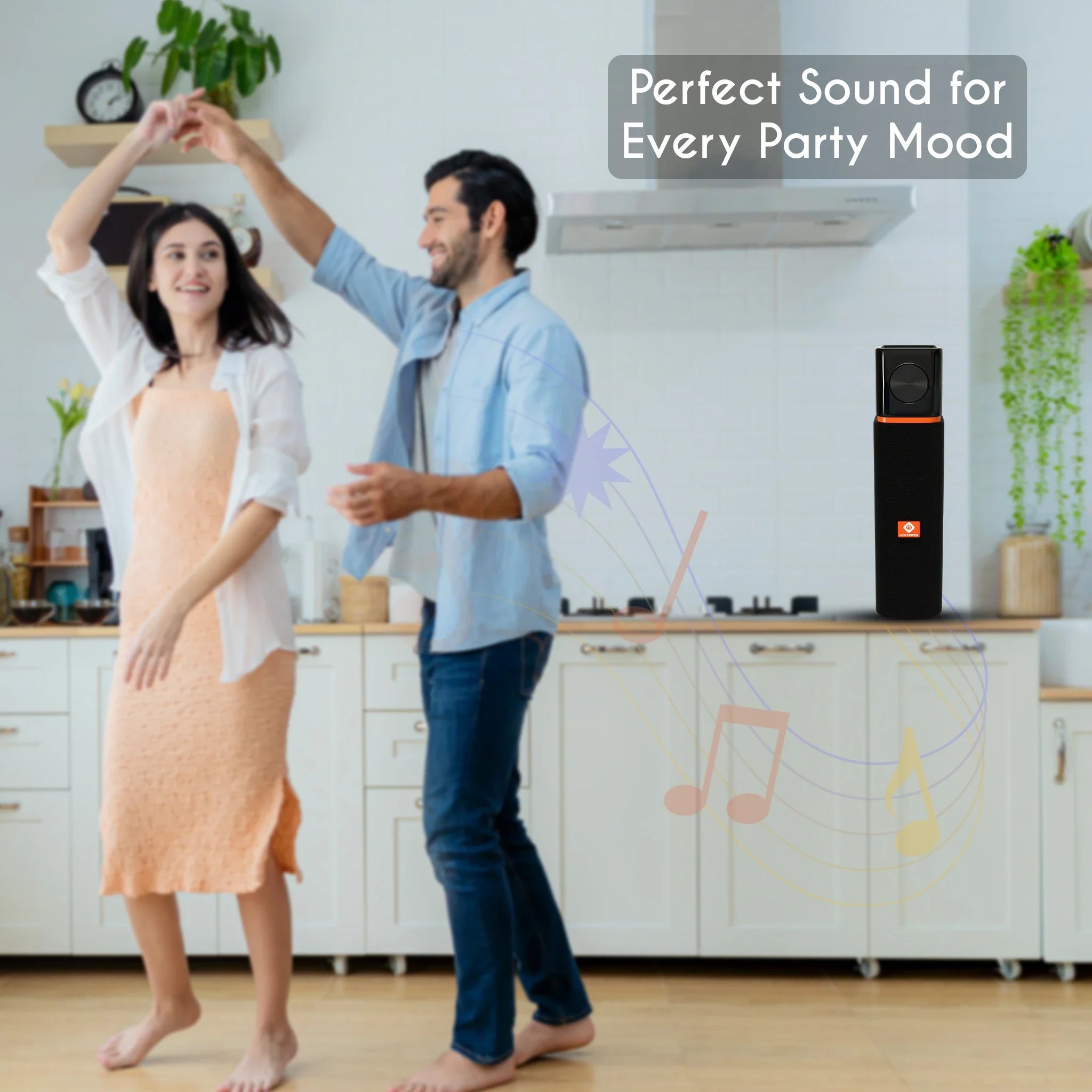 Portable Speaker under ₹599