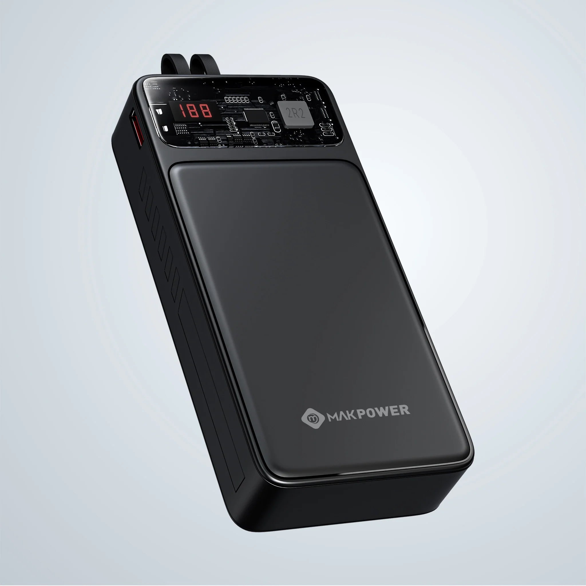 mi power bank 20000mah