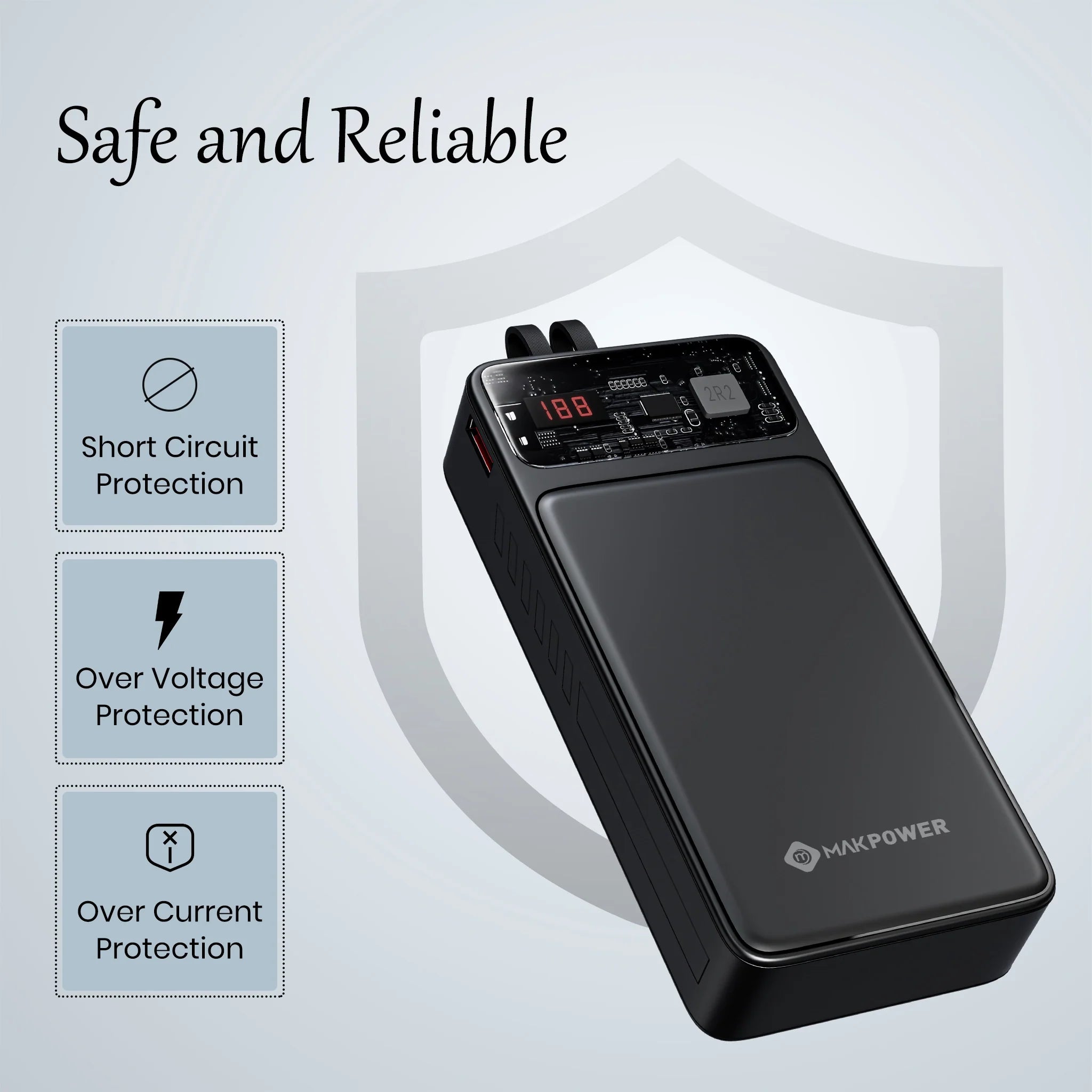 best power bank 20000mah