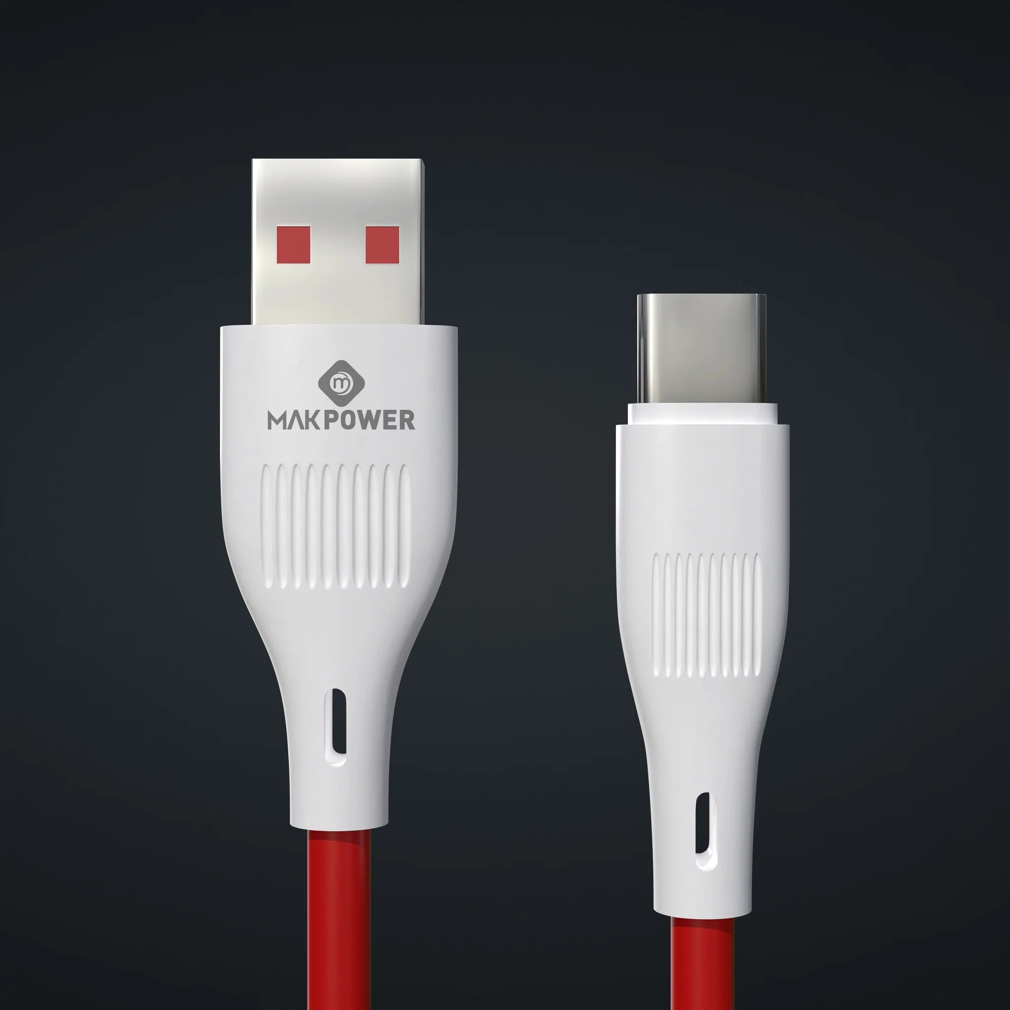 45W Type-C Charging Cable for Samsung, OnePlus, Xiaomi
