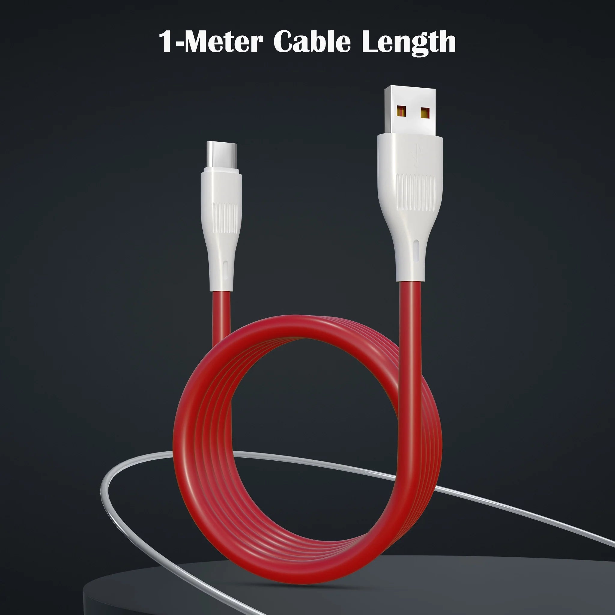 Makpower 45W Type-C USB Cable for samsung galaxy devices