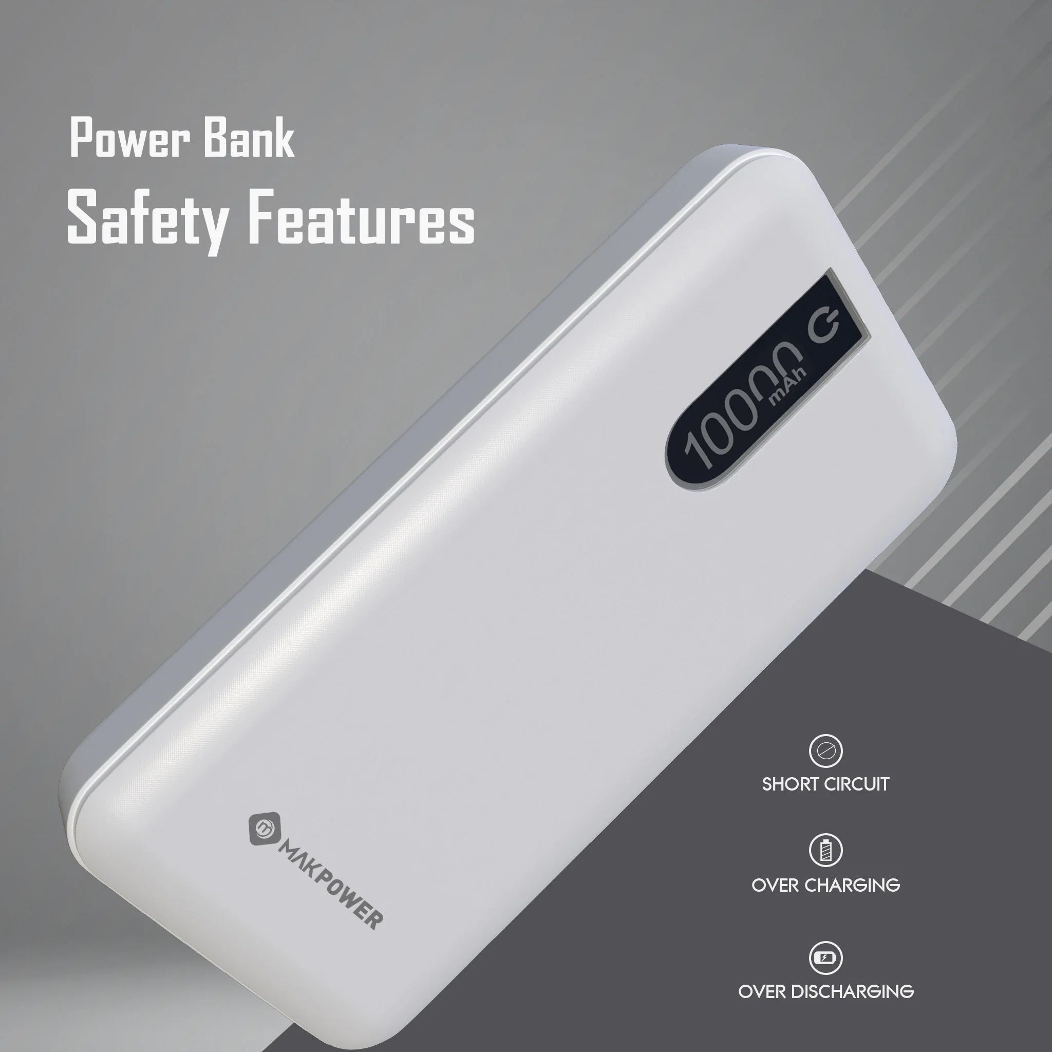 Makpower_PB-04_Power_Bank_10000_mAh_with_Saftey_Features