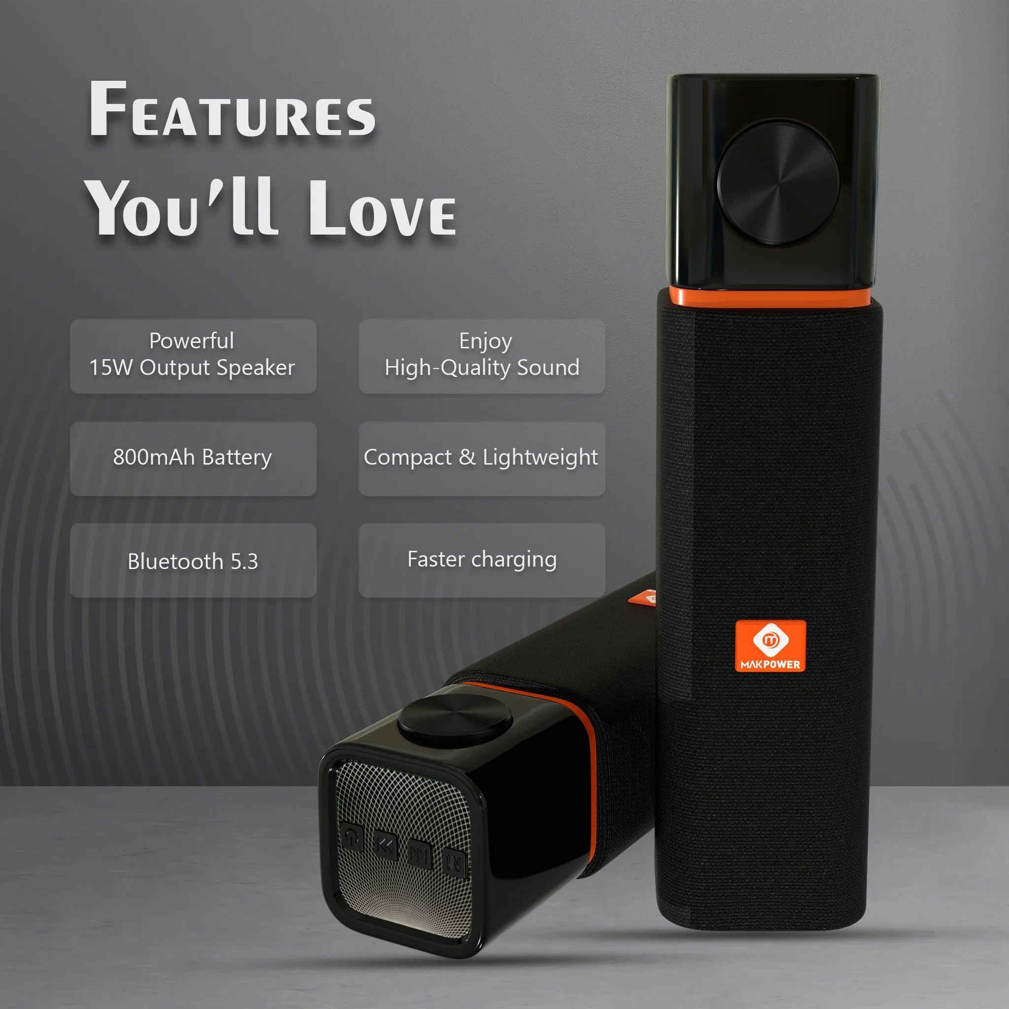 budget Bluetooth speaker India