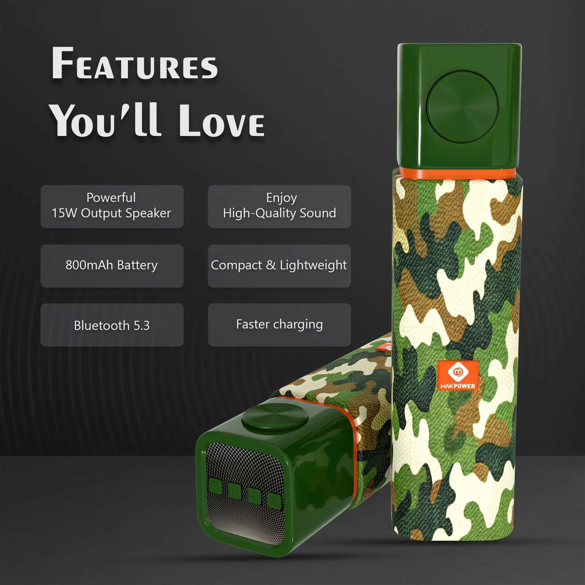 budget Bluetooth speaker India