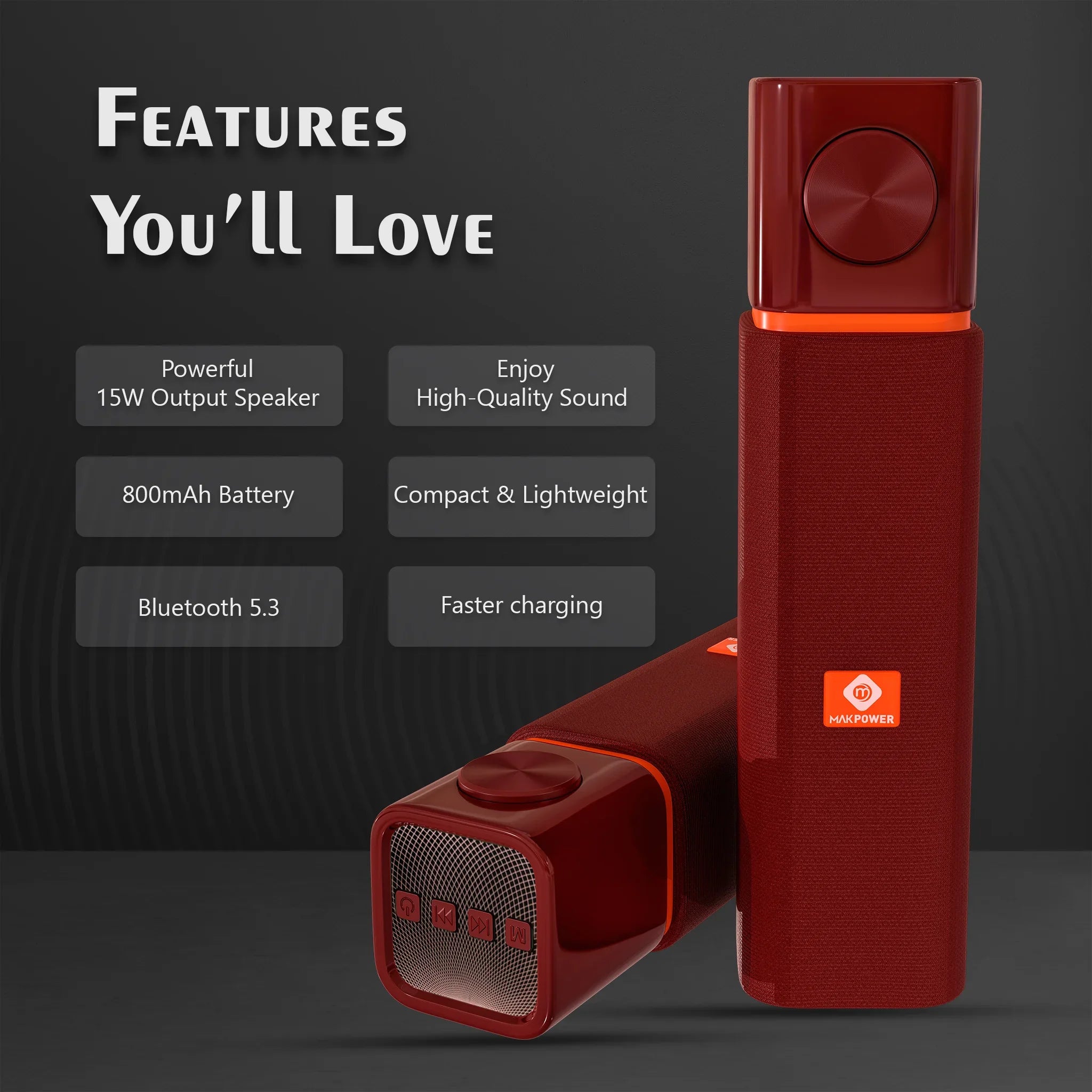 budget Bluetooth speaker India