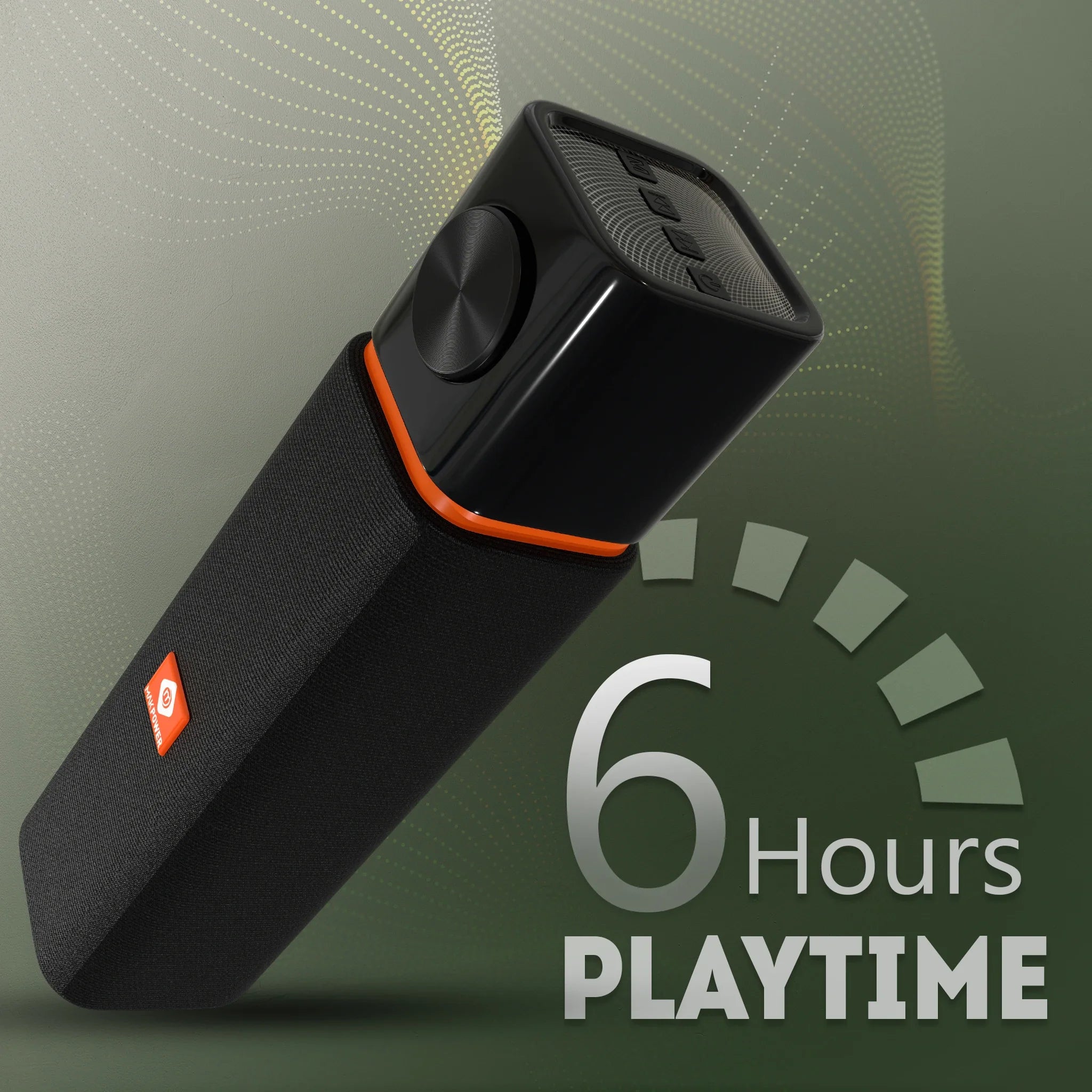 portable speaker under ₹599