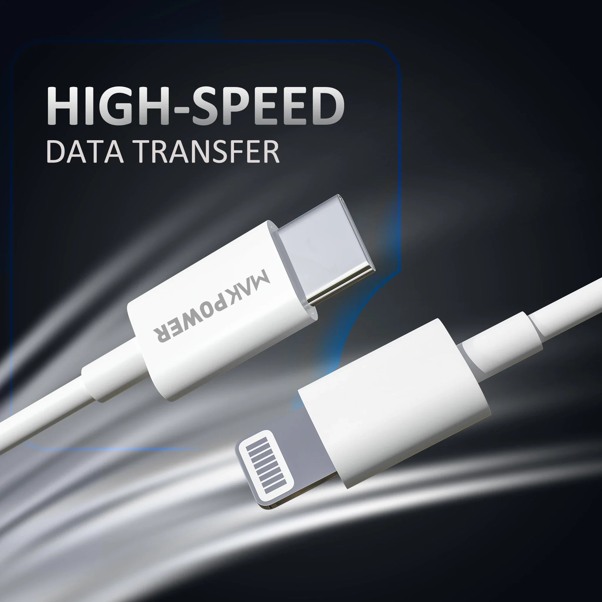 usb-c to lightning cable 