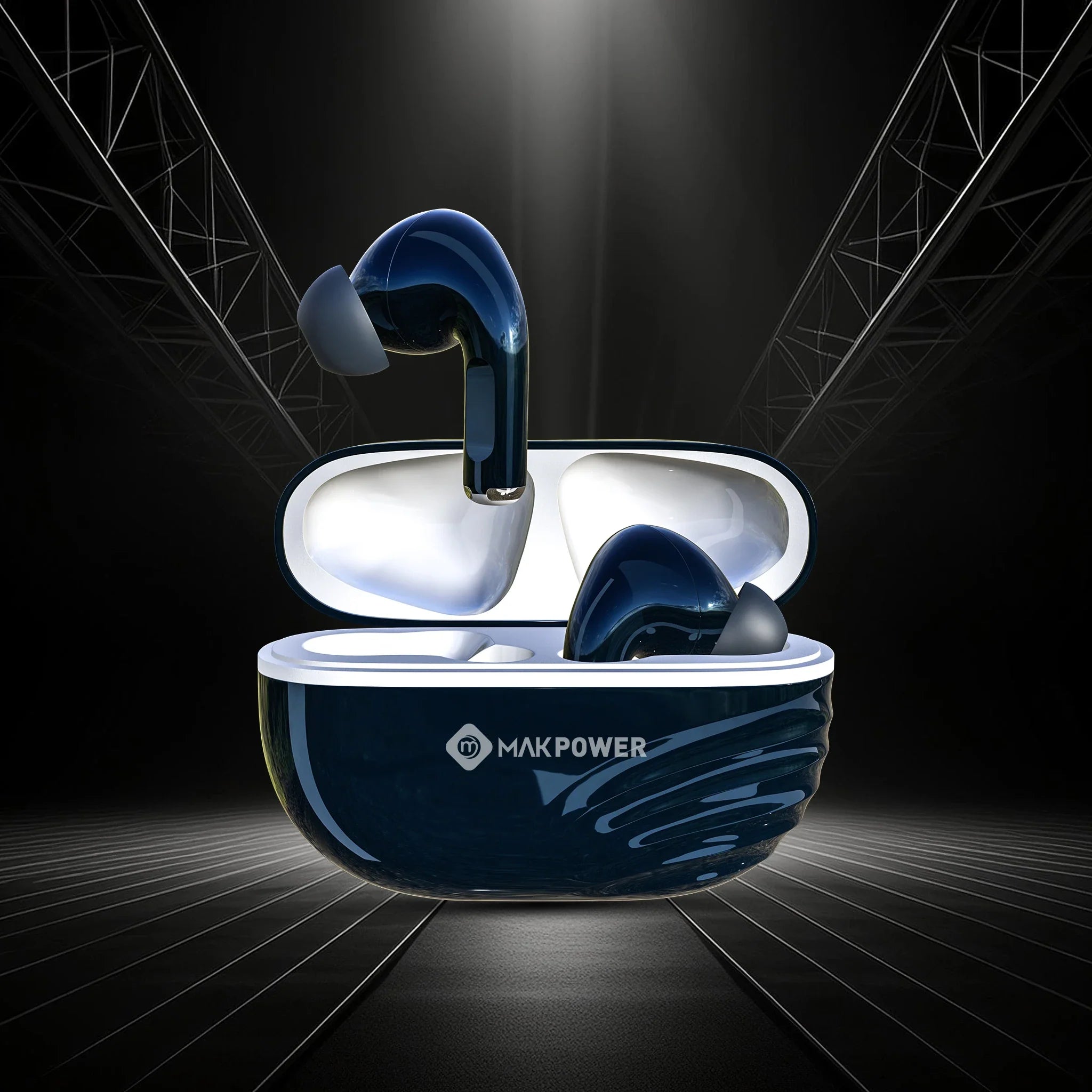 MAGICAL BEATS Wireless Earbuds 65