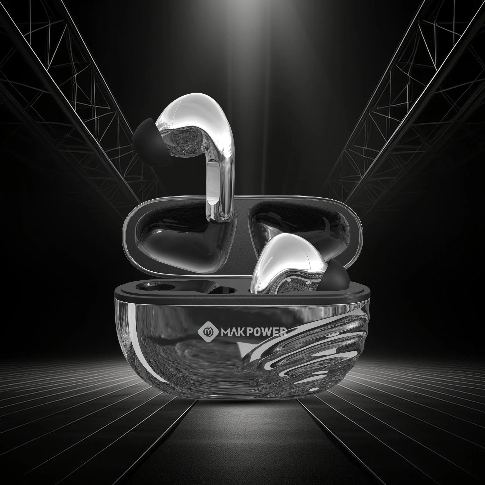 MAGICAL BEATS Wireless Earbuds 65