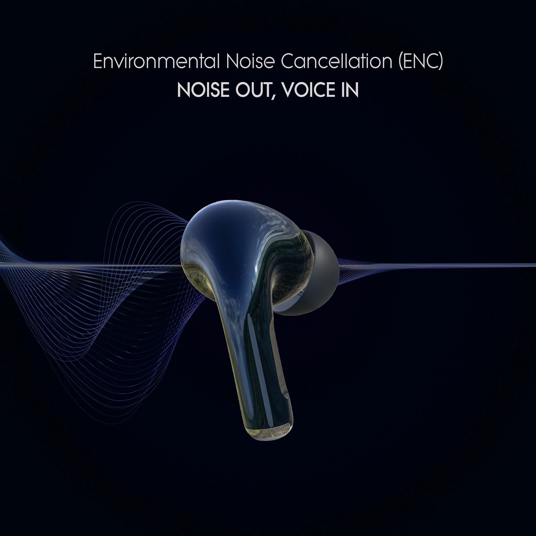 MAGICAL BEATS Wireless Earbuds 65