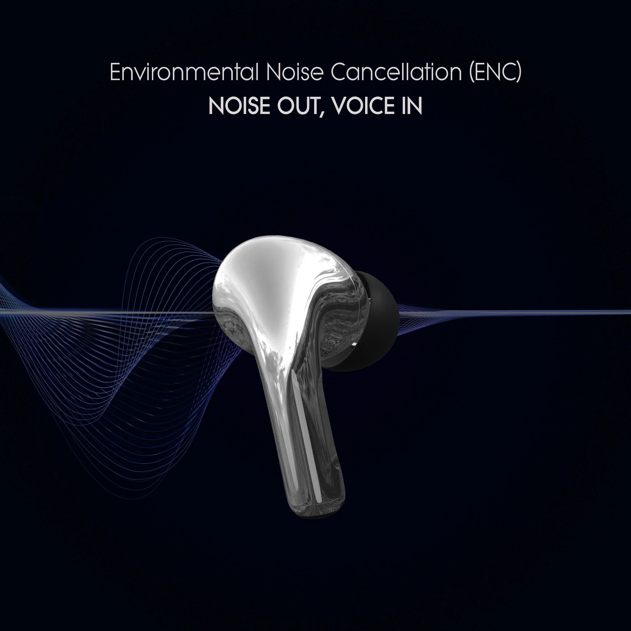 MAGICAL BEATS Wireless Earbuds 65