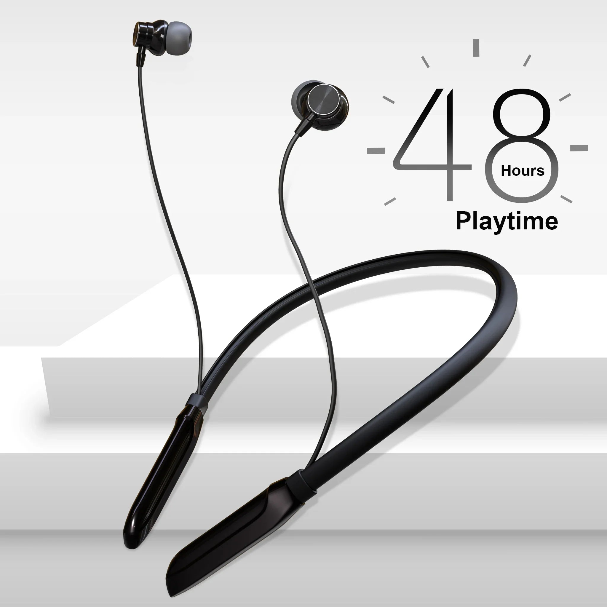 affordable wireless neckband