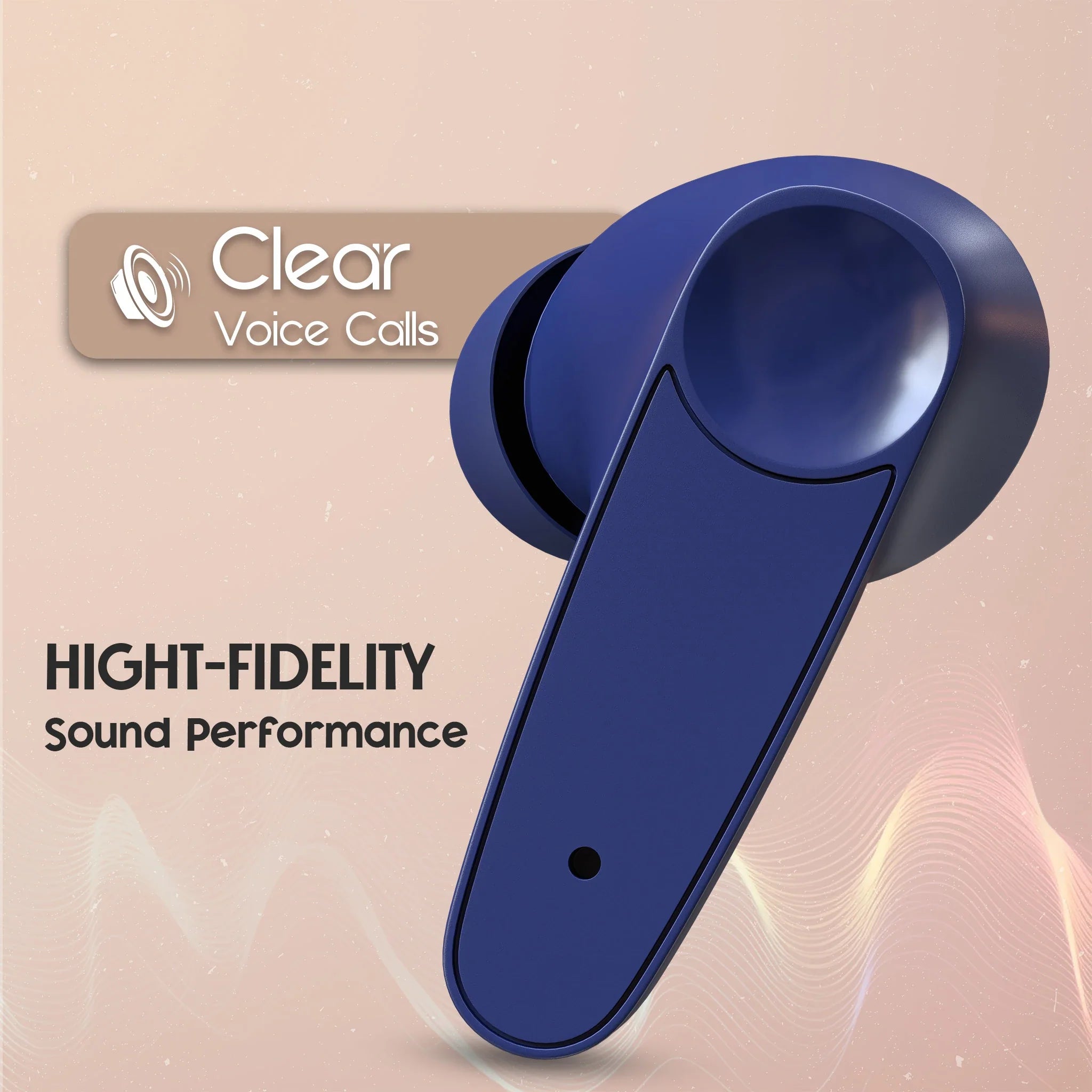 wireless bluetooth earbuds