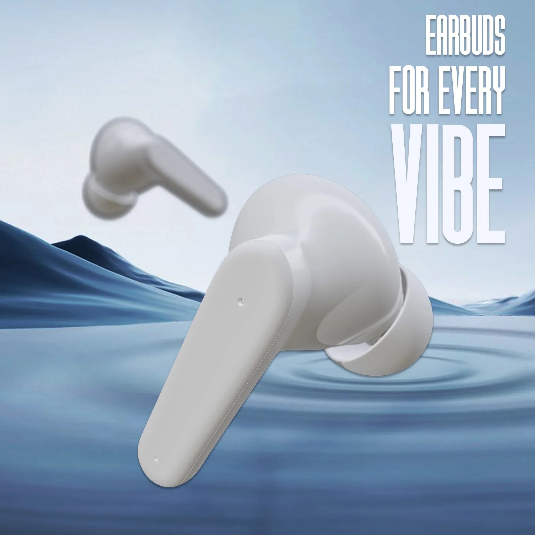 LIVE BEATS Wireless Earbuds 55